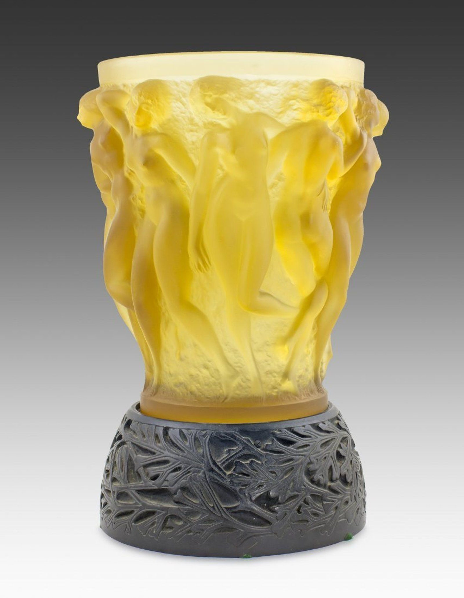 22 Unique Lalique Bacchantes Vase Amber 2024 free download lalique bacchantes vase amber of rene lalique bacchantes a yellow glass vase mounted on a self with rene lalique bacchantes a yellow glass vase mounted on a self illuminating bronze base