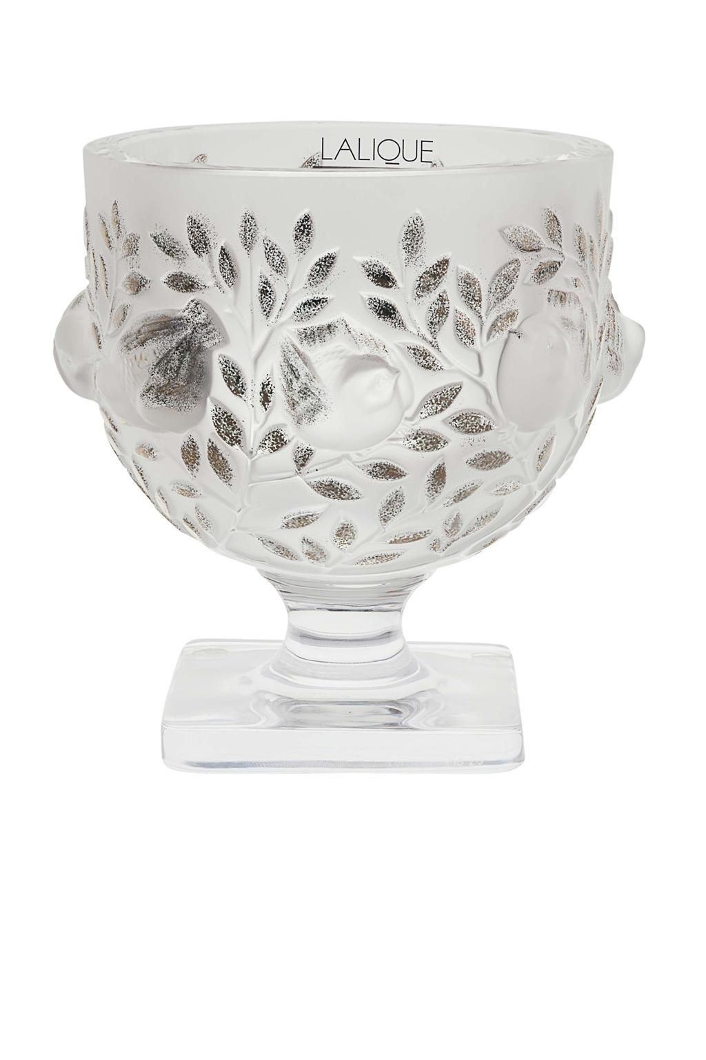 12 Famous Lalique Crystal Dampierre Vase 2024 free download lalique crystal dampierre vase of cristal lalique elizabeth frosted glass footed bowl post 1945 with cristal lalique elizabeth frosted glass footed bowl post 1945 highlighted with gilt