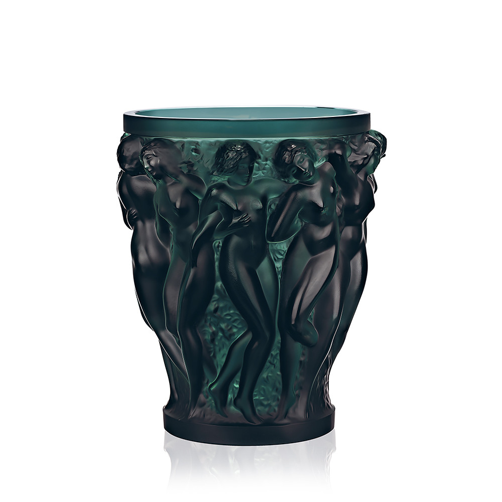 14 Lovely Lalique Dampierre Vase 2024 free download lalique dampierre vase of bacchantes vase intense green crystal vase lalique lalique in bacchantes vase intense green crystal vase lalique