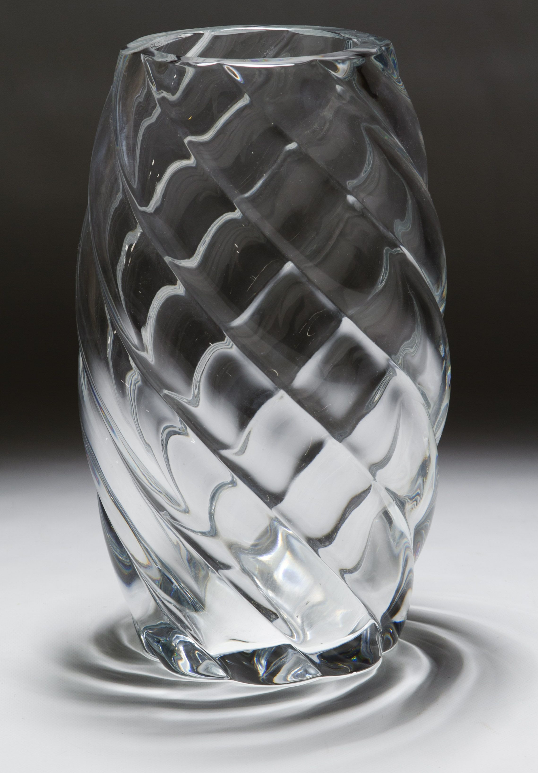 14 Lovely Lalique Dampierre Vase 2024 free download lalique dampierre vase of lot 307 lalique crystal dampierre vase having the lalique regarding lot 307 lalique crystal dampierre vase having the lalique france etched mark on the underside ap