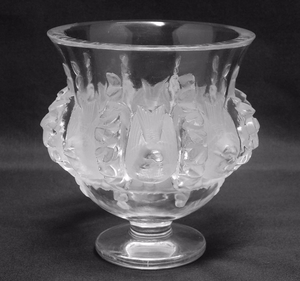 14 Lovely Lalique Dampierre Vase 2024 free download lalique dampierre vase of vintage old alaskan sourdough starter stoneware crock 1795793512 pertaining to lalique france glass dampierre vase birds vines