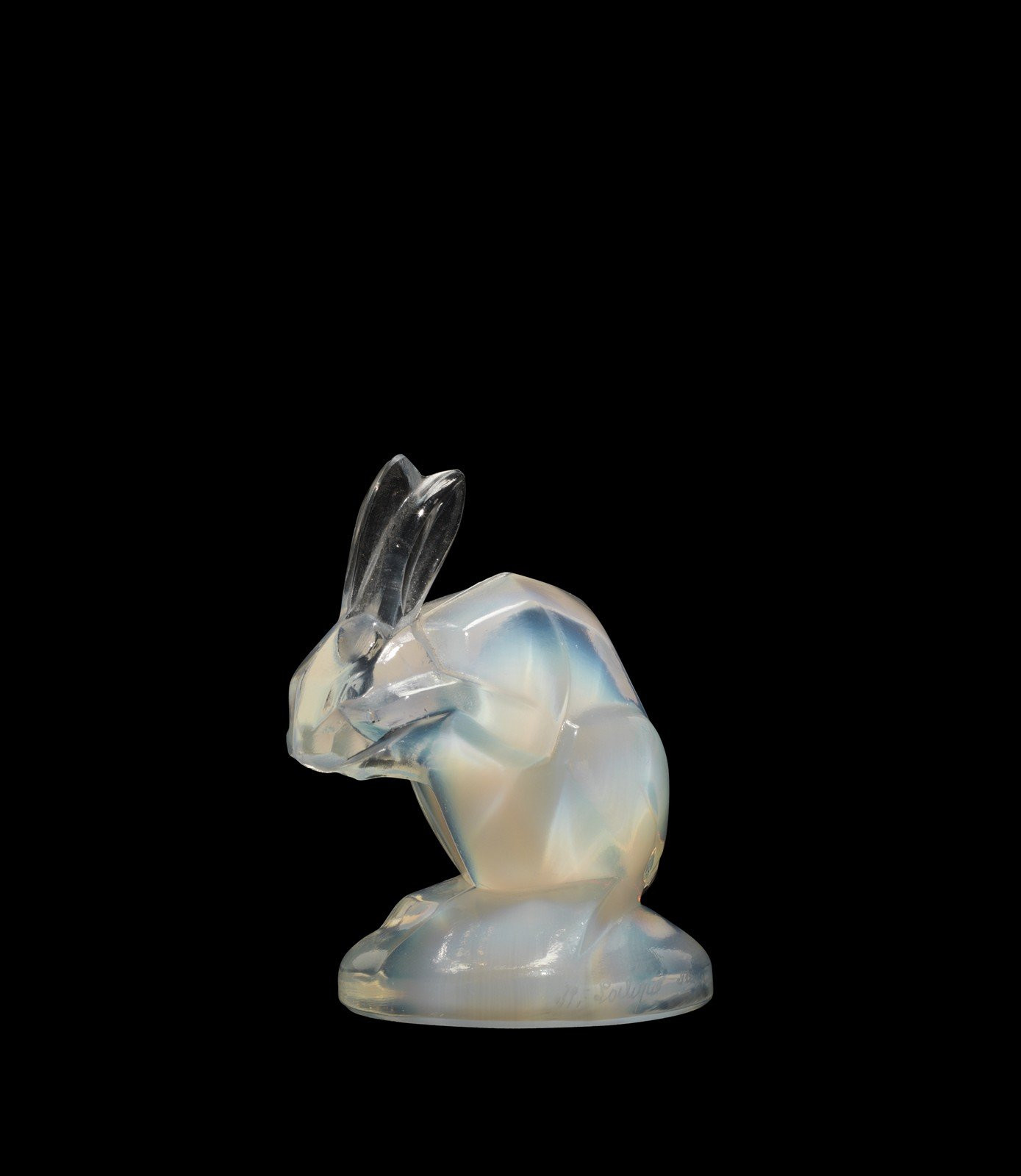 13 Stunning Lalique Glass Vase 2024 free download lalique glass vase of collection search corning museum of glass pertaining to lapin rabbit