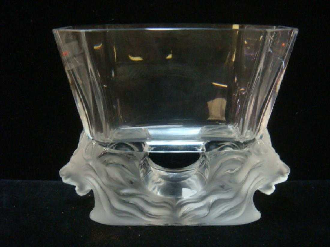 16 Wonderful Lalique Vase with Doves 2024 free download lalique vase with doves of lalique crystal venise double lion head vase pertaining to 55693166 1 x