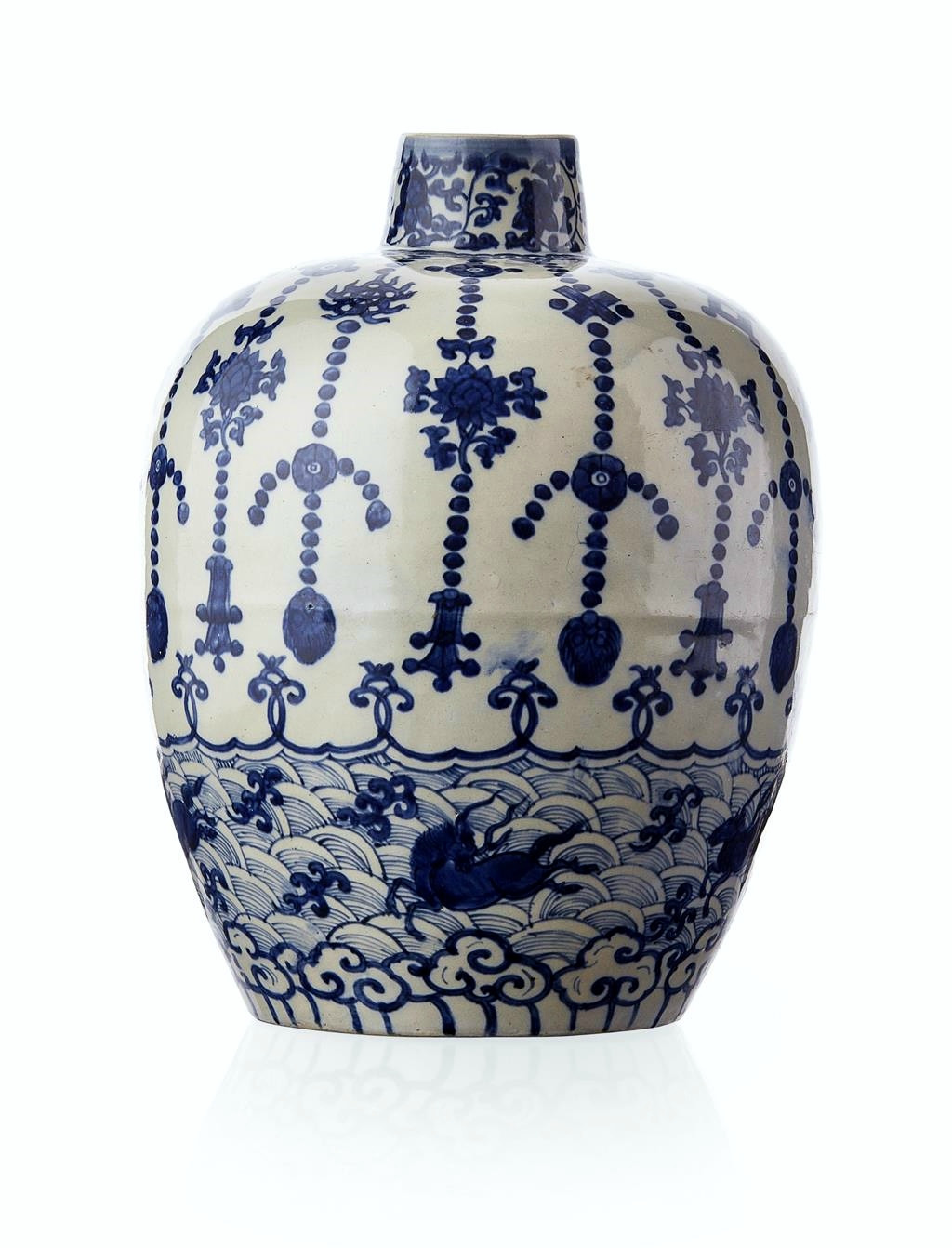 22 Best Large Blue and White Chinese Vases 2024 free download large blue and white chinese vases of hong kong journalists private art collection is up for auction at inside rare blue and white jar jiajing mark and of the period