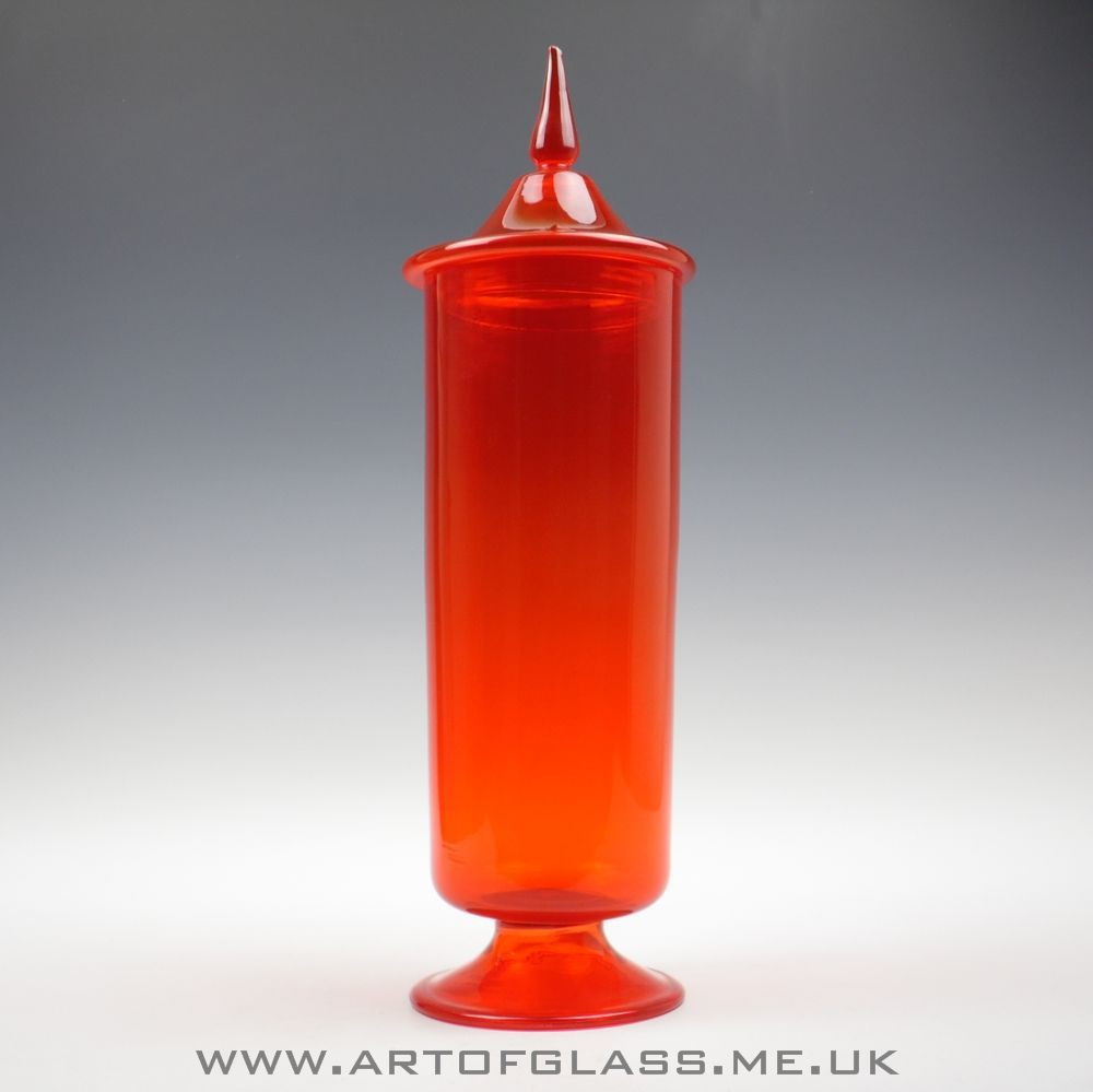 16 Fashionable Large Brandy Vase 2024 free download large brandy vase of 20 tall italian empoli orange pedestal glass apothecary jar bello with 20 tall italian empoli orange pedestal glass apothecary jar