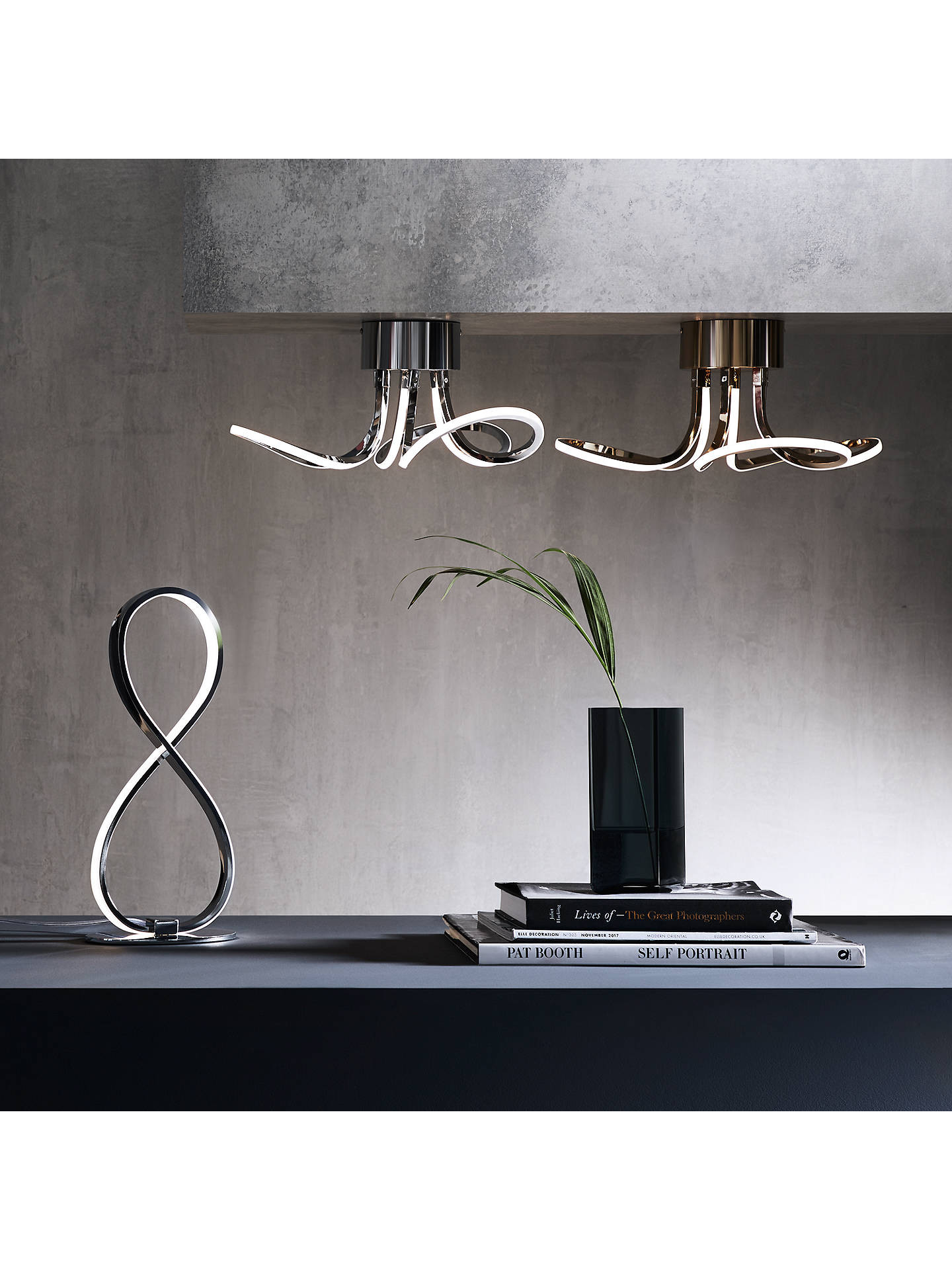 30 Ideal Large Chrome Floor Vase 2024 free download large chrome floor vase of john lewis partners ora led table lamp chrome at john lewis within buyjohn lewis partners ora led table lamp chrome online at johnlewis com