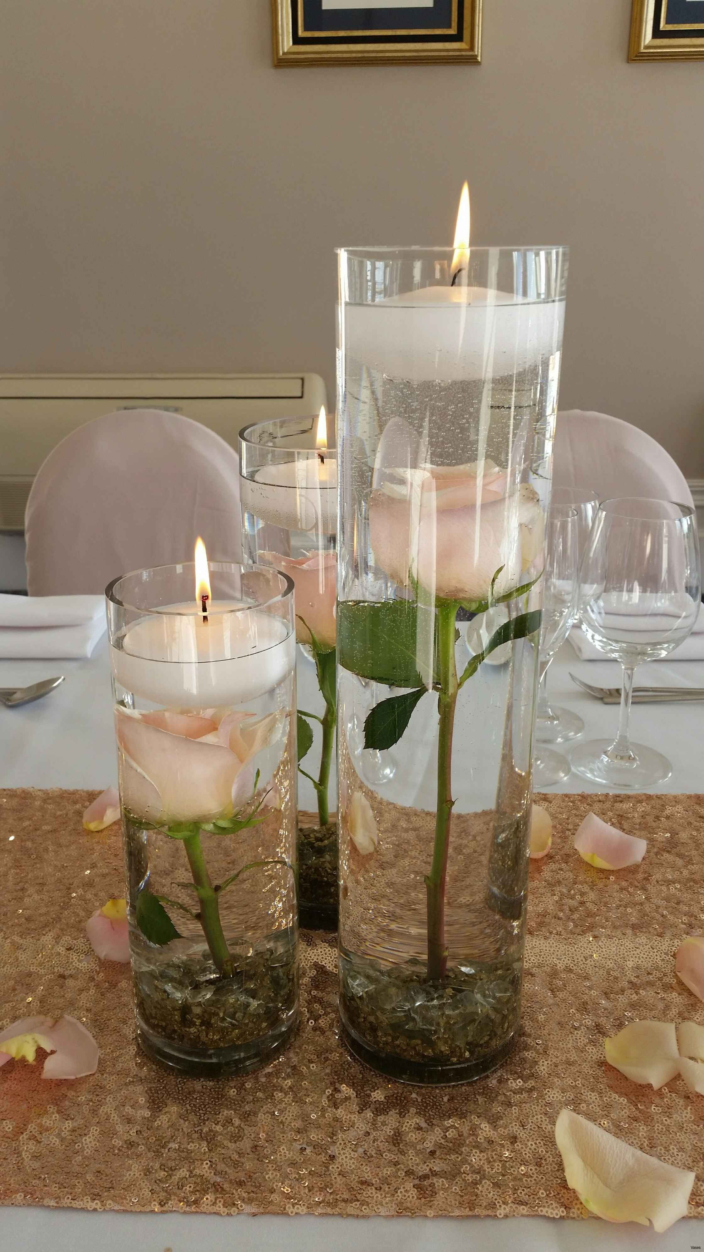 18 Attractive Large Clear Glass Cylinder Vases Decorative Vase Ideas