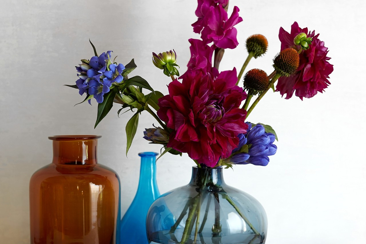 28 Fabulous Large Cobalt Blue Glass Vase 2024 free download large cobalt blue glass vase of a flower arrangement inspired by a helen frankenthaler painting wsj intended for od be089 flower m 20141017110354