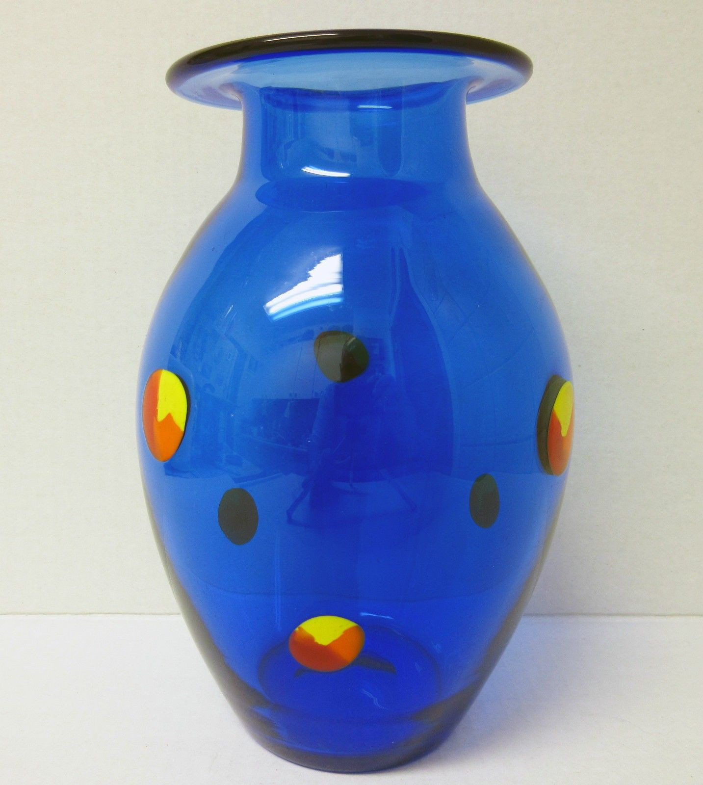 28 Fabulous Large Cobalt Blue Glass Vase 2024 free download large cobalt blue glass vase of cobalt blue vases image living room cobalt blue vases new 4040cih in cobalt blue vases pics cobalt blue with multi color prunts orrefors sweden art glass vase