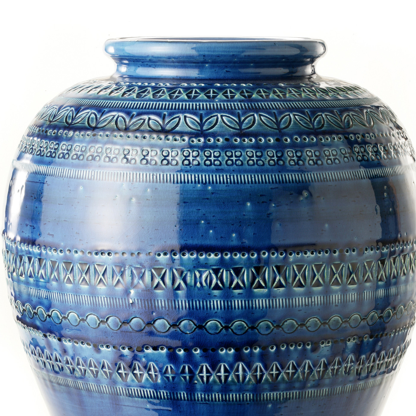 10 Awesome Large Cobalt Blue Vase 2024 free download large cobalt blue vase of blue vase by aldo londi shop bitossi ceramiche online at artemest pertaining to we use profiling cookies to offer our services personalize your experience and send 