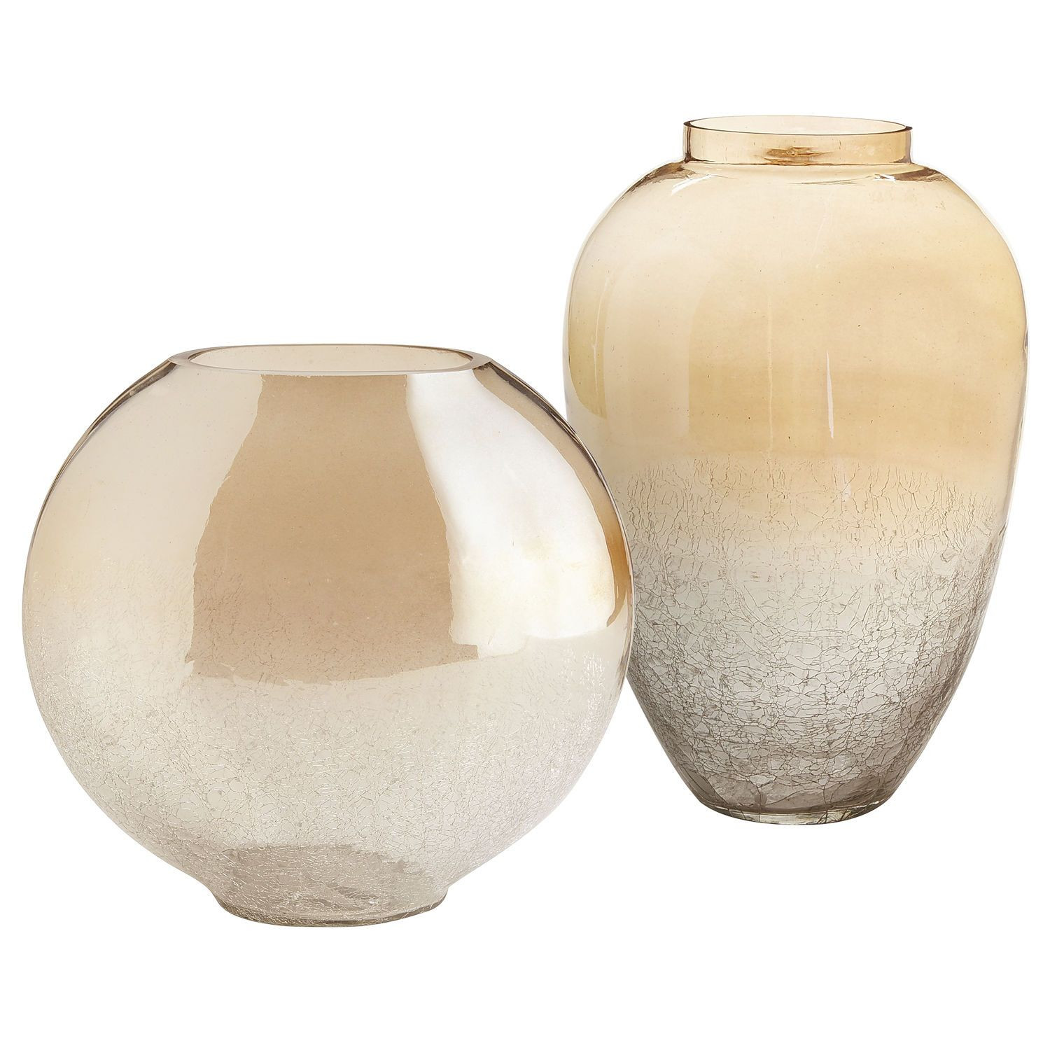 20 Best Large Crackle Glass Vase 2024 free download large crackle glass vase of gold luster crackle glass vases stuff pinterest crackle glass regarding gold luster crackle glass vases