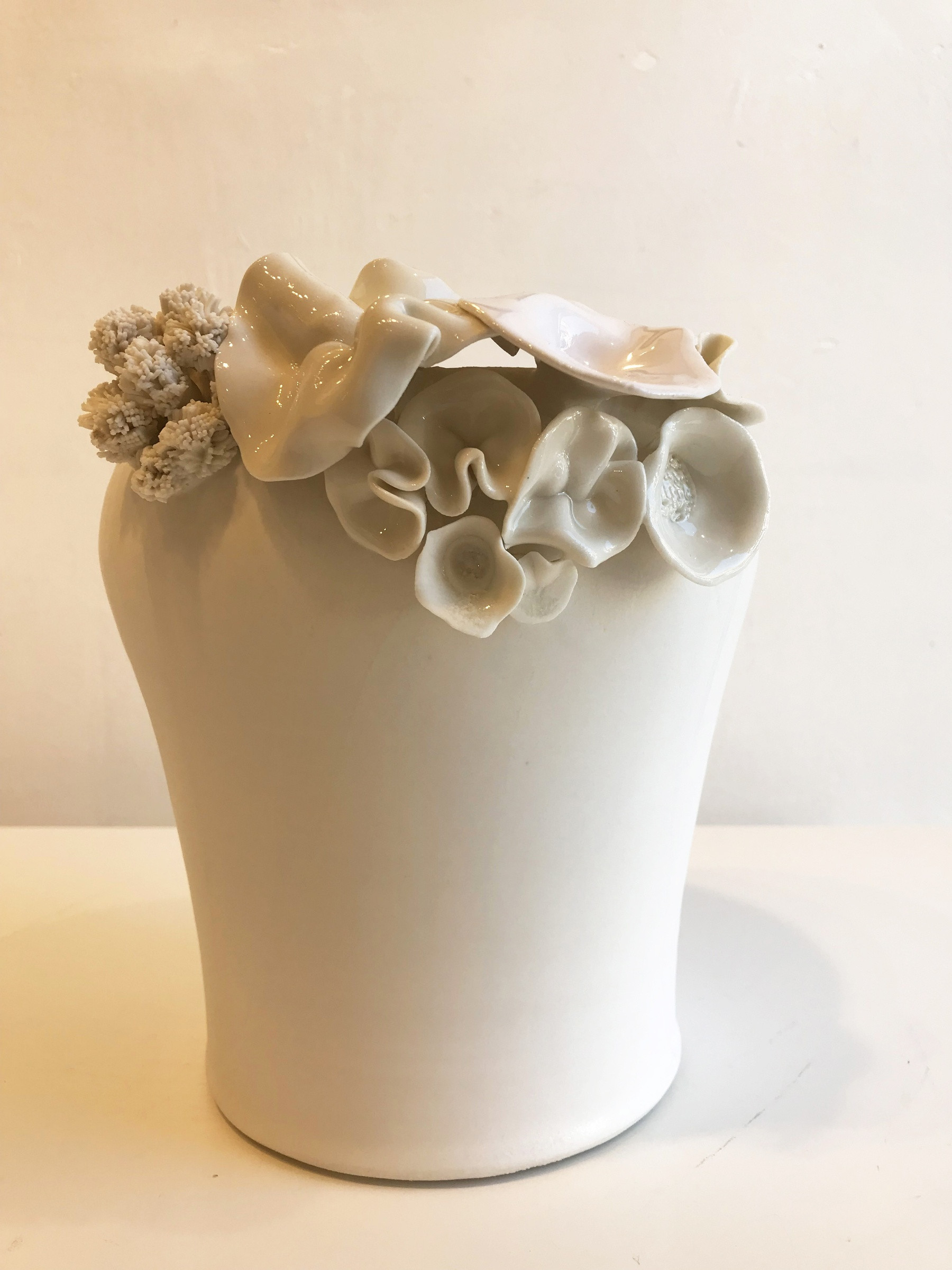 16 Lovely Large Floral Vase 2024 free download large floral vase of emma jagare large flower vase various flowers and coral on one with large flower vase various flowers and coral on one side