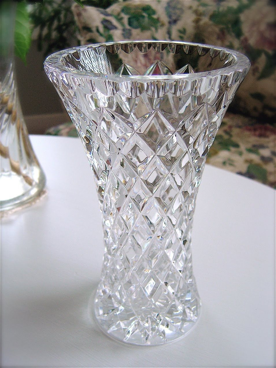 17 Lovely Large Footed Crystal Vase 2024 free download large footed crystal vase of crystal vases for sale vase pinterest crystal vase and crystals in 74547ff5034c00424f36cfbda4cb6c74