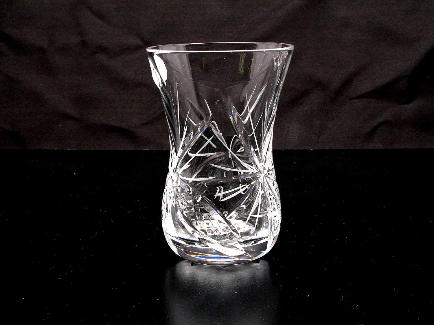 14 Perfect Large Glass Cube Vase 2024 free download large glass cube vase of amazon com set of 6 crystal turkish tea glasses russian cut in amazon com set of 6 crystal turkish tea glasses russian cut crystal goblets mixed drinkware sets