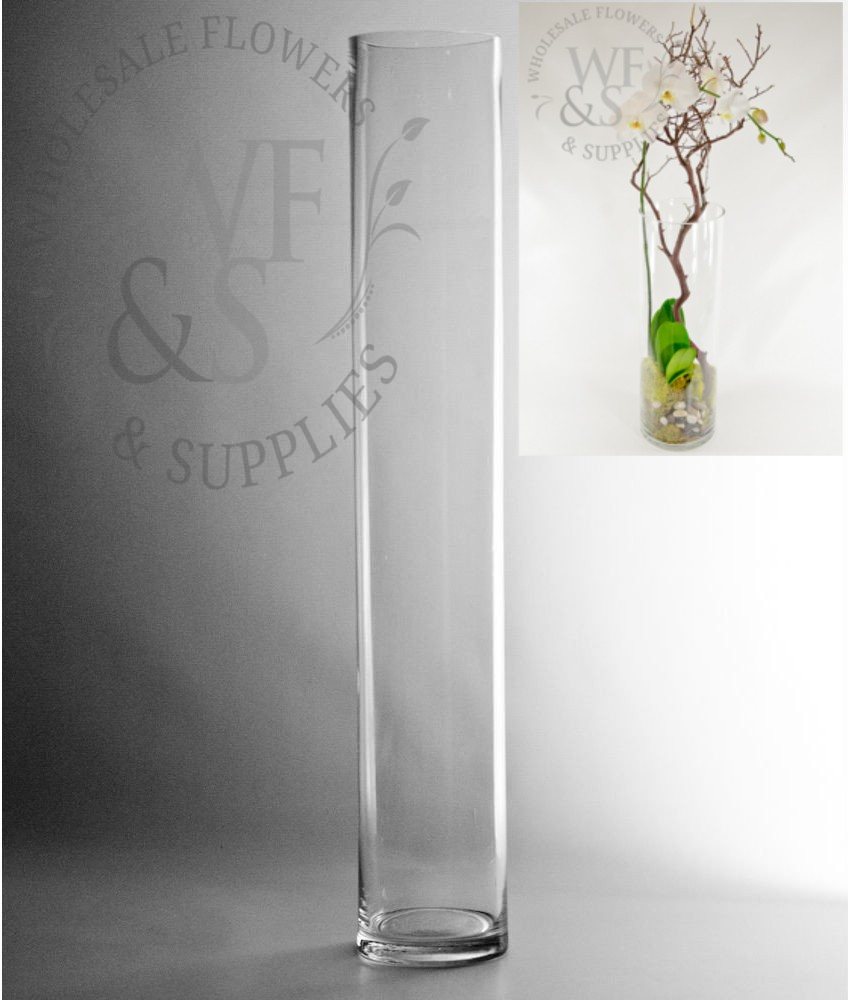 13 Perfect Large Glass Floral Vases 2024 free download large glass floral vases of glass cylinder vases wholesale flowers supplies for 24x4 glass cylinder vase