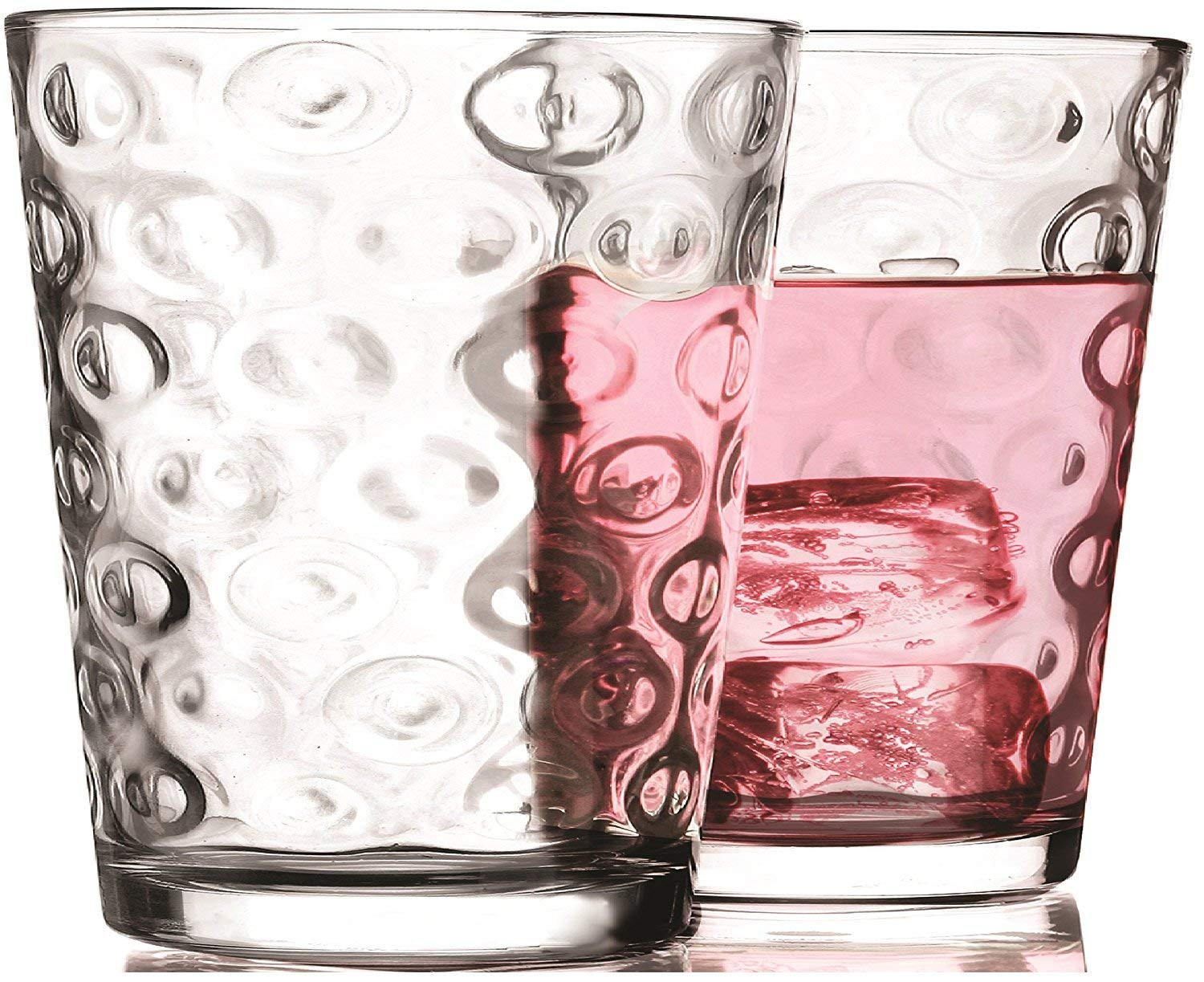 26 attractive Large Glass Goblet Vase 2024 free download large glass goblet vase of amazon com circleware 44516 circles drinking glassware products throughout amazon com circleware 44516 circles drinking glassware products clear mixed drinkware se