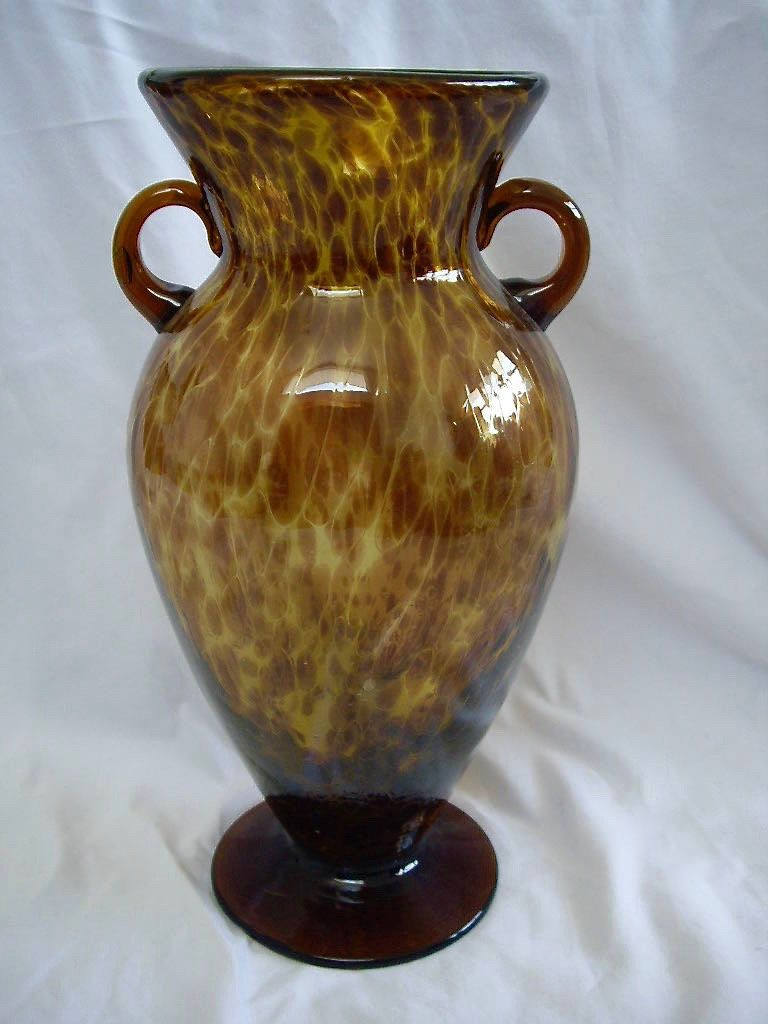 23 attractive Large Glass Urn Vase 2024 free download large glass urn vase of vintage large glass tortoise vase urn home decor pinterest with regard to vintage large glass tortoise vase urn by delicatecreations on etsy