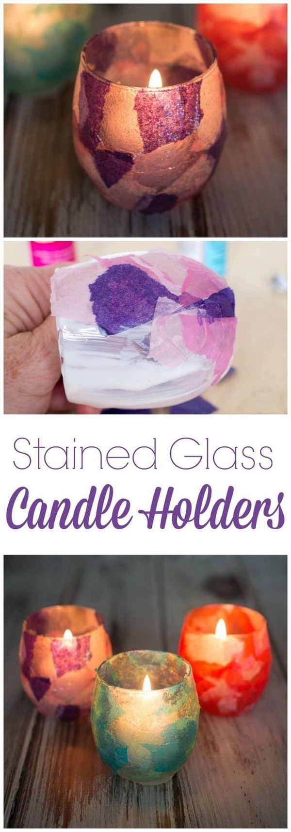 19 attractive Large Glass Vase Candle Holders 2024 free download large glass vase candle holders of 35 amazing diy votive candle holder ideas for creative juice with stained glass votive candle holders