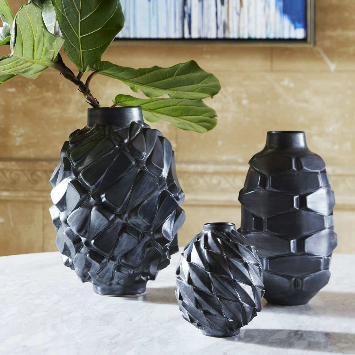 10 Perfect Large Grey Vases for the Floor 2024 free download large grey vases for the floor of decorating ideas for vases luxury tall floor vase decoration ideas within decorating ideas for vases awesome jonathan adler grenade bricks vase of decoratin