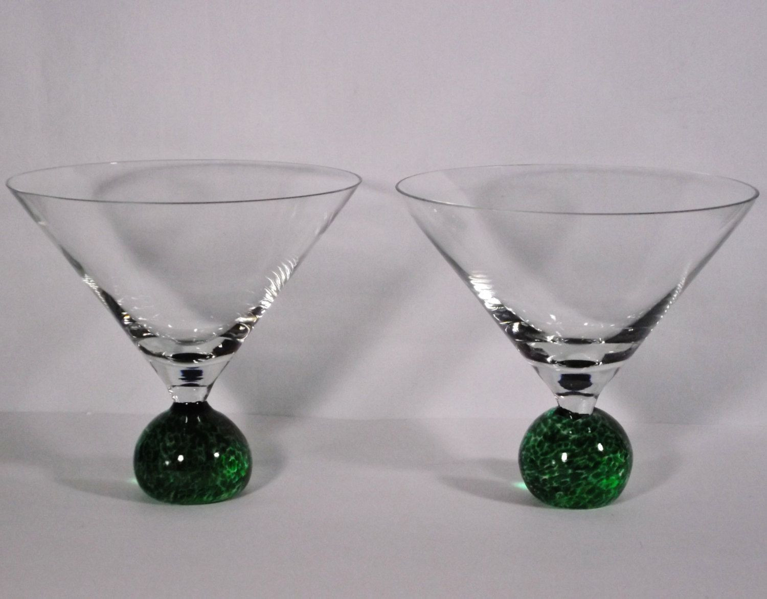 14 attractive Large Martini Glass Vase 2024 free download large martini glass vase of set of three 3 hand blown green swirl ball stem martini glasses with regard to vintage hand blown green swirl ball stem martini glasses by treasures1st on etsy