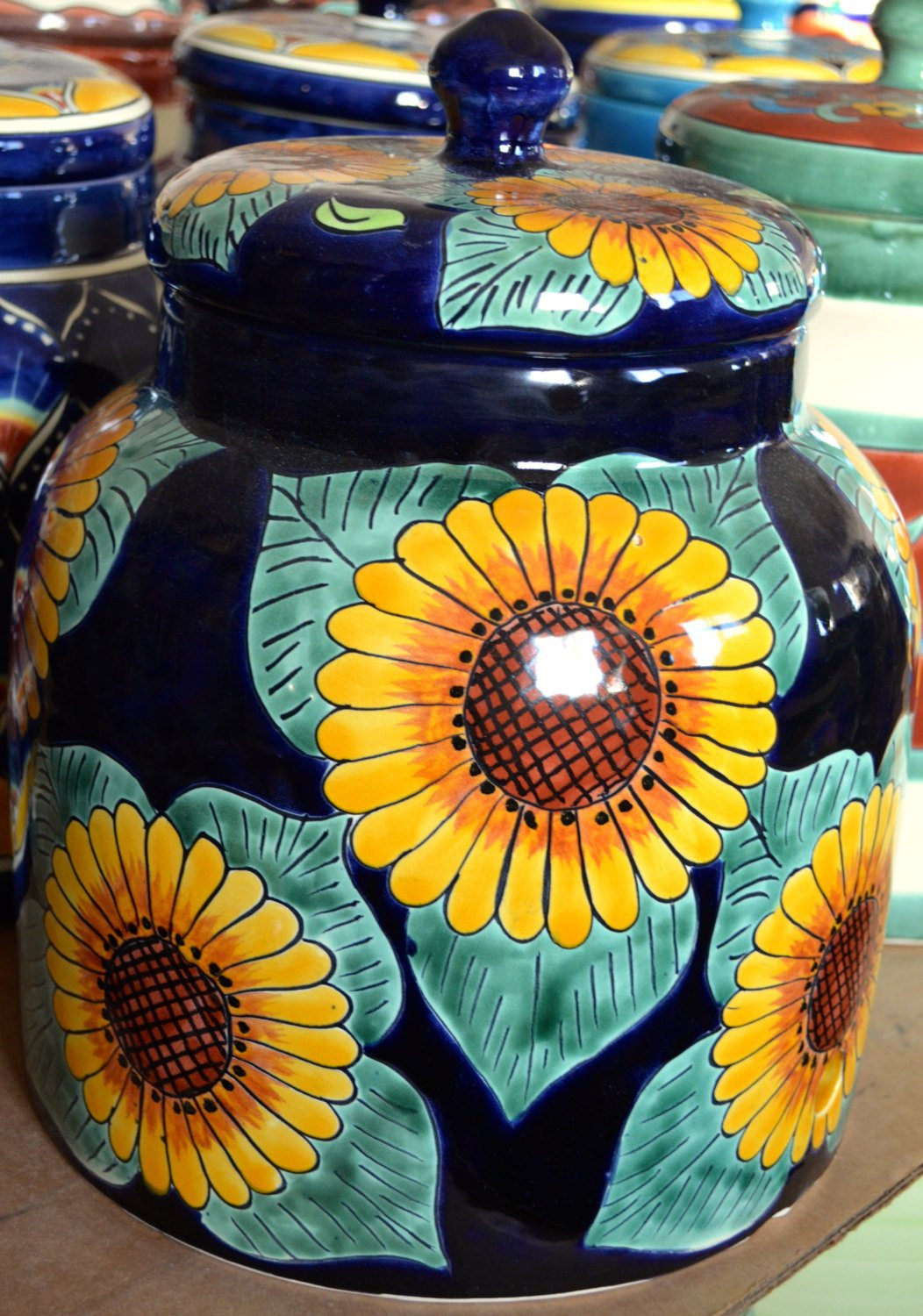 26 Lovable Large Mexican Pottery Vases 2024 free download large mexican pottery vases of talavera pottery large water basin etsy for dc29fc294c28ezoom