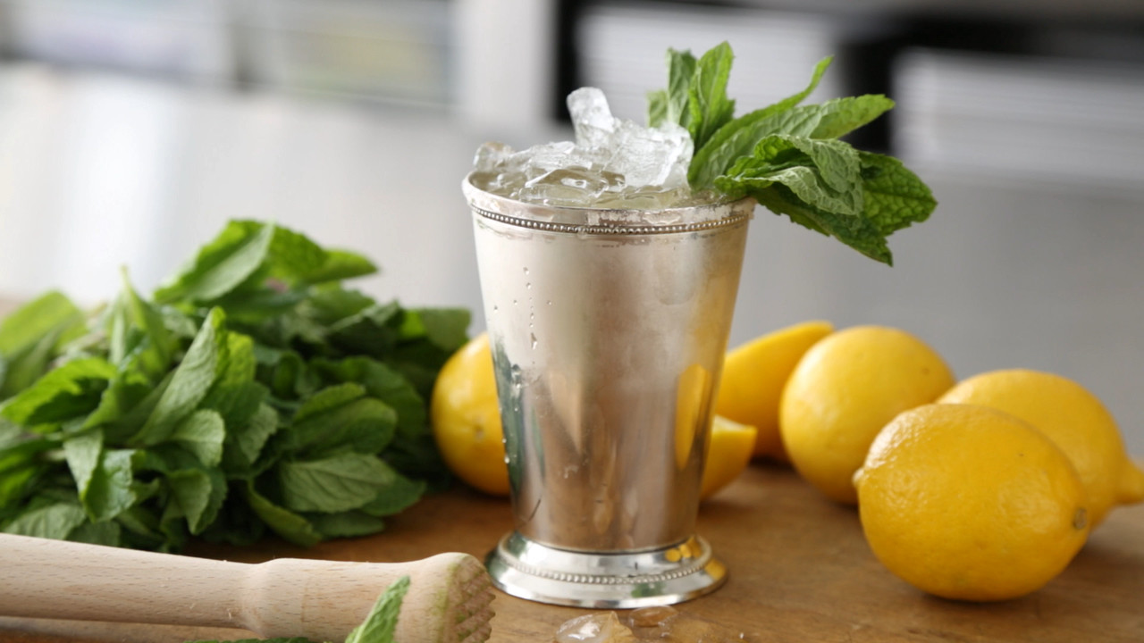 21 Stylish Large Mint Julep Vase 2024 free download large mint julep vase of seventeen lemon mint julep recipe video martha stewart with regard to seventeen lemon mint julep horiz