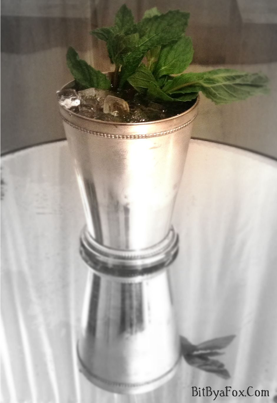 21 Stylish Large Mint Julep Vase 2024 free download large mint julep vase of the ginger mint julep bit by a fox regarding truth be told i havent always been a fan of the mint julep a cocktail traditionally made with bourbon powdered sugar or 