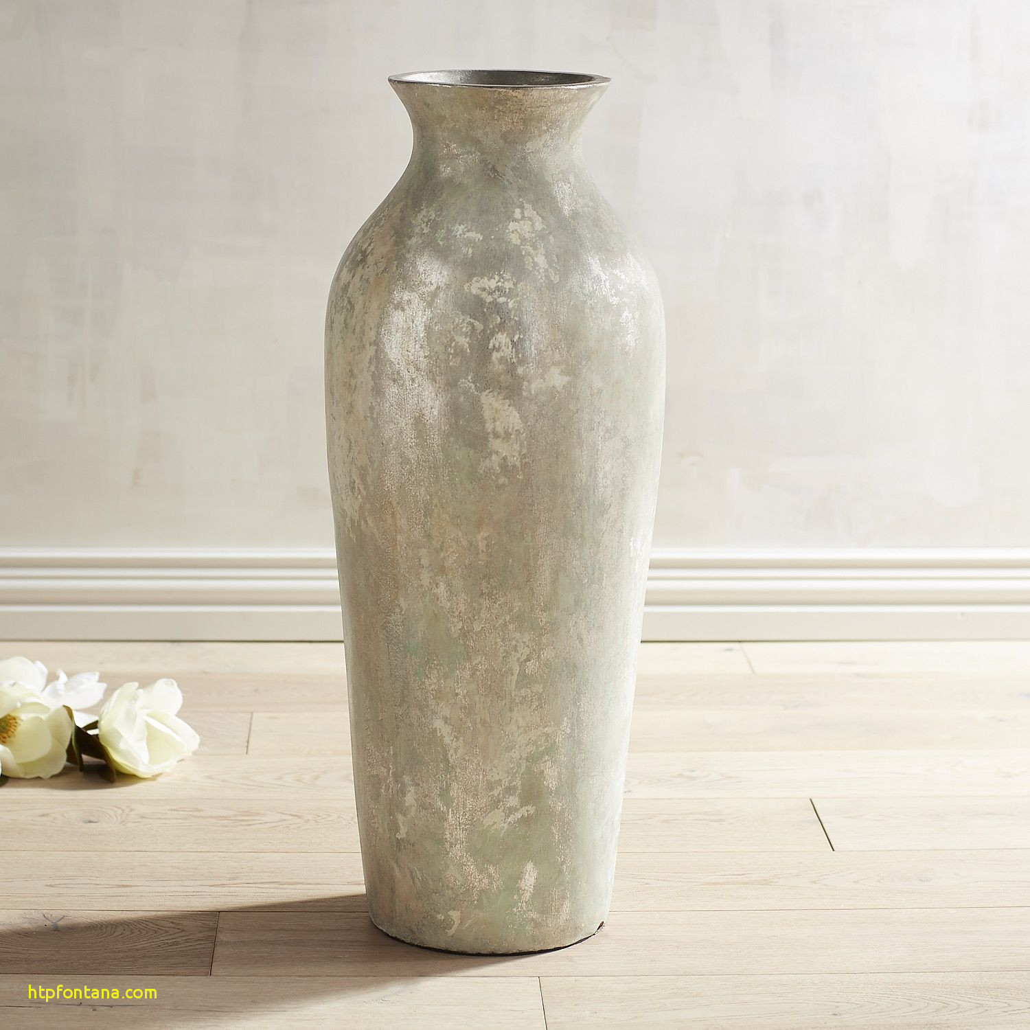 29 Best Large Mosaic Floor Vases 2024 free download large mosaic floor vases of fresh living room floor vase decor fontana in patina silver floor vase