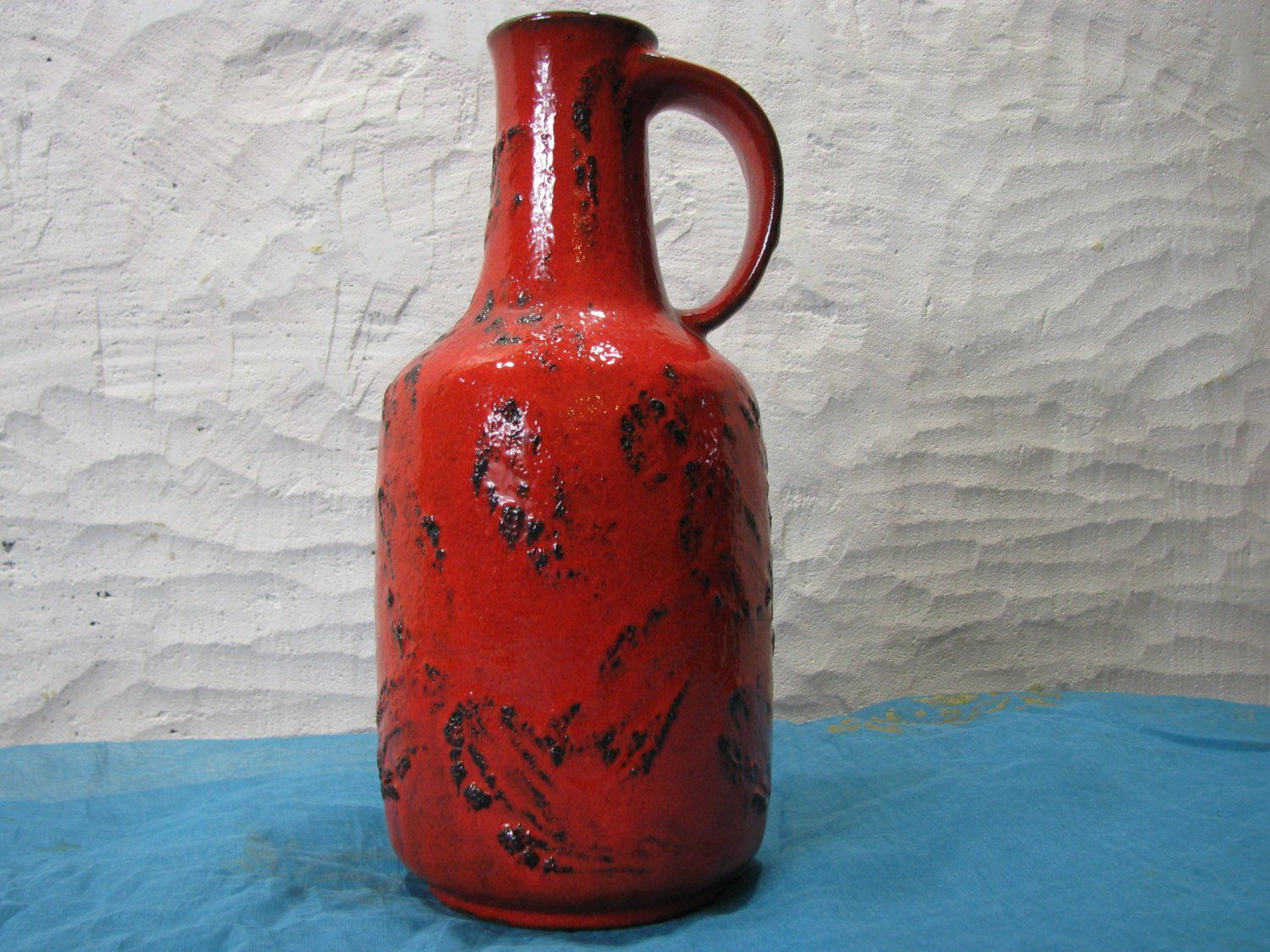 10 Lovable Large Red Vase 2024 free download large red vase of 1950s fat lava vase grac2a4flich ortenburg large 1102 mid century with 1950s fat lava vase grac2a4flich ortenburg large 1102 mid century modernist design