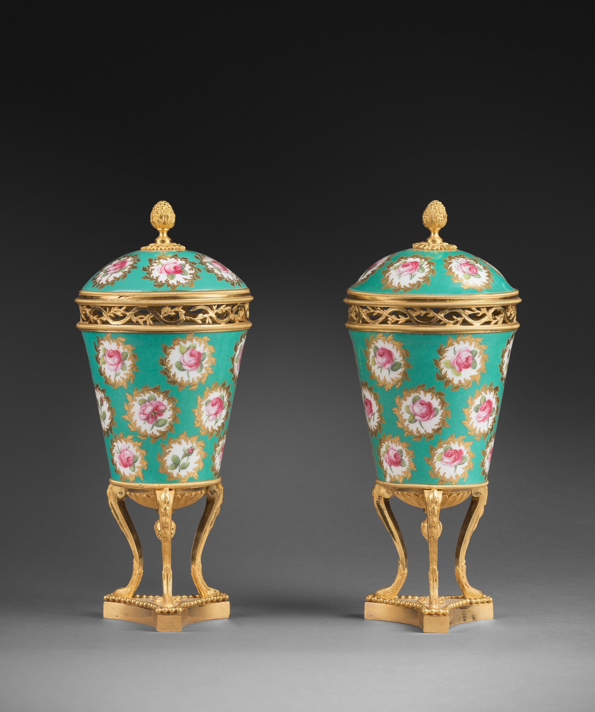 24 Wonderful Large Urn Vase 2024 free download large urn vase of sac2a8vres a pair of louis xvi pot purri vases by sac2a8vres paris date intended for a pair of louis xvi pot purri vases by sac2a8vres