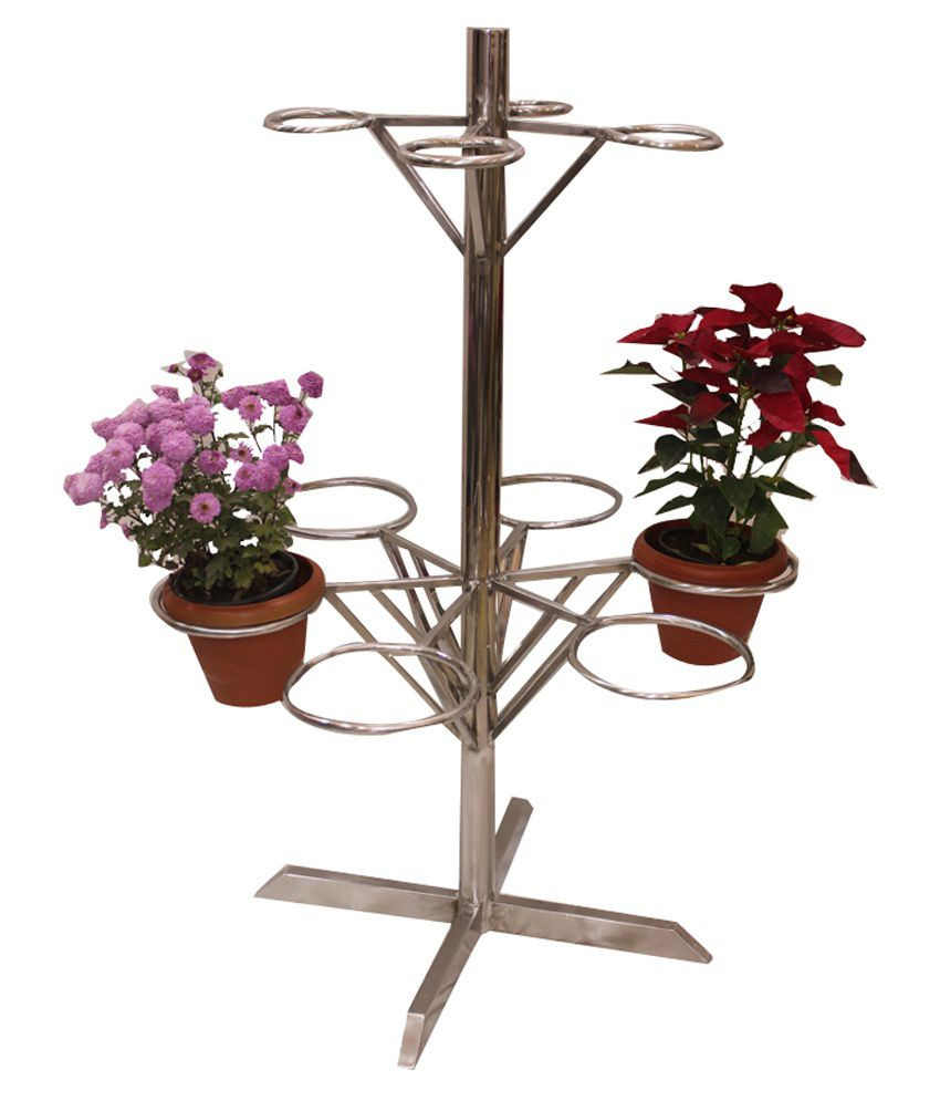 26 Wonderful Large Vase Stand 2024 free download large vase stand of steelwise stainless steel flower pot stand 6 feet buy steelwise with steelwise stainless steel flower pot stand 6 feet