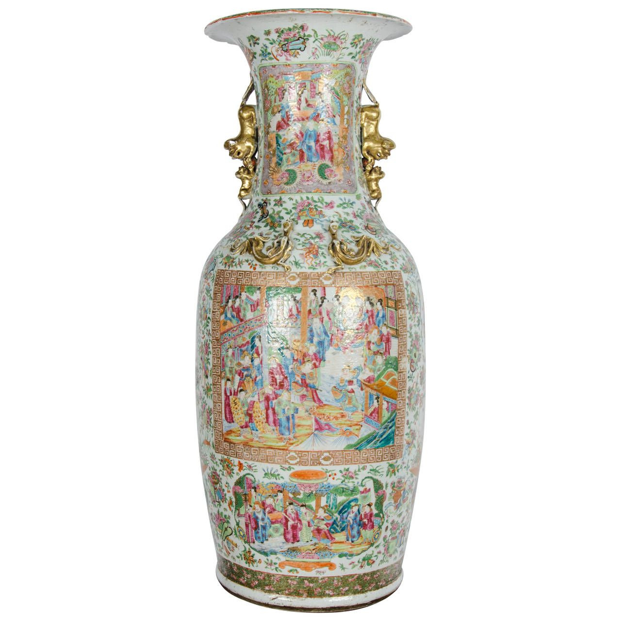 20 Spectacular Large Vase with Lid 2024 free download large vase with lid of large 19th century chinese rose medallion vase on stand pinterest within large 19th century chinese rose medallion vase on stand 1stdibs com