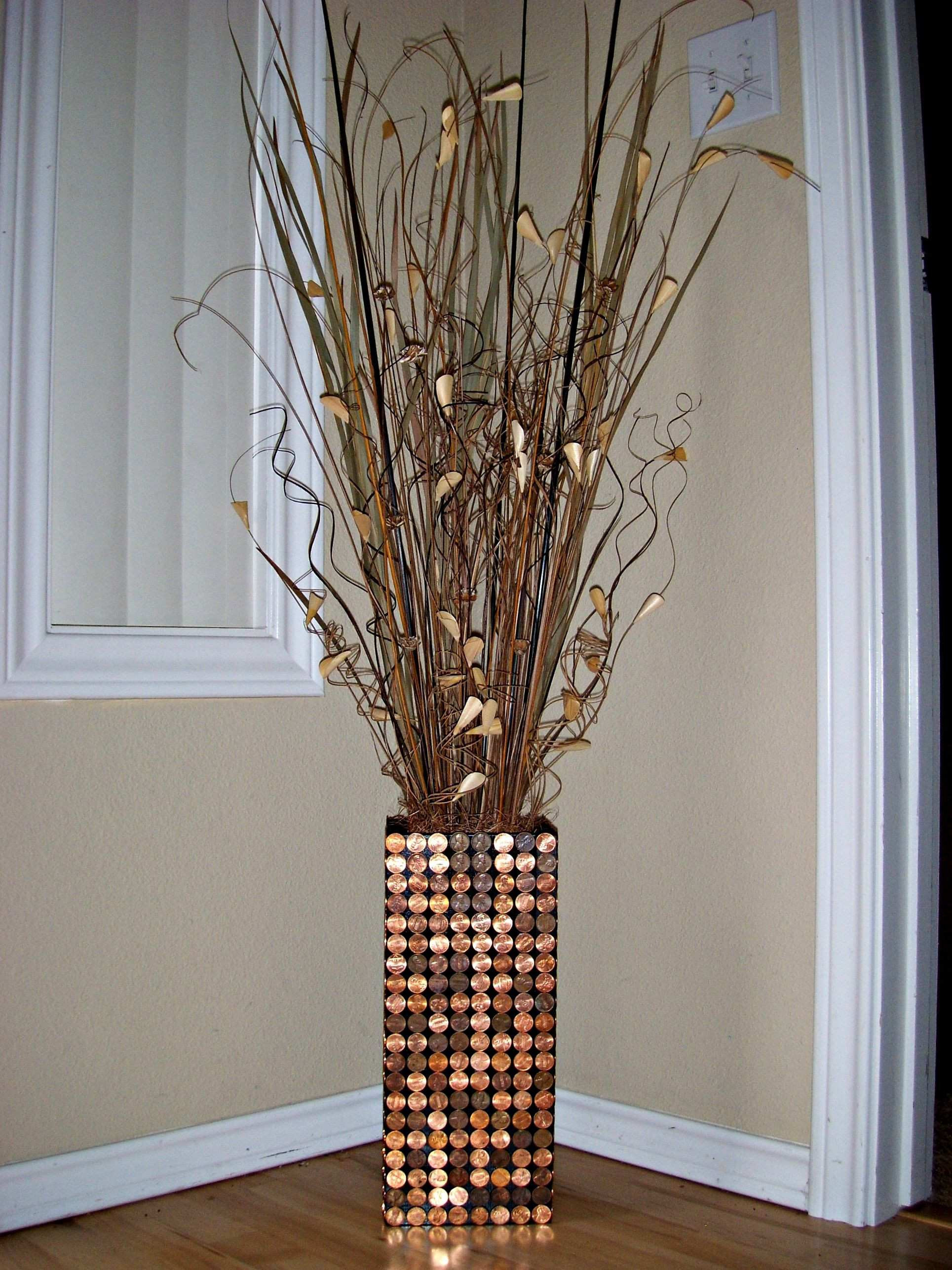 14 Nice Large Vase with Sticks 2024 free download large vase with sticks of decorative sticks www topsimages com in inspiring decorative sticks for floor vases for i made this penny vase for mother for christmas