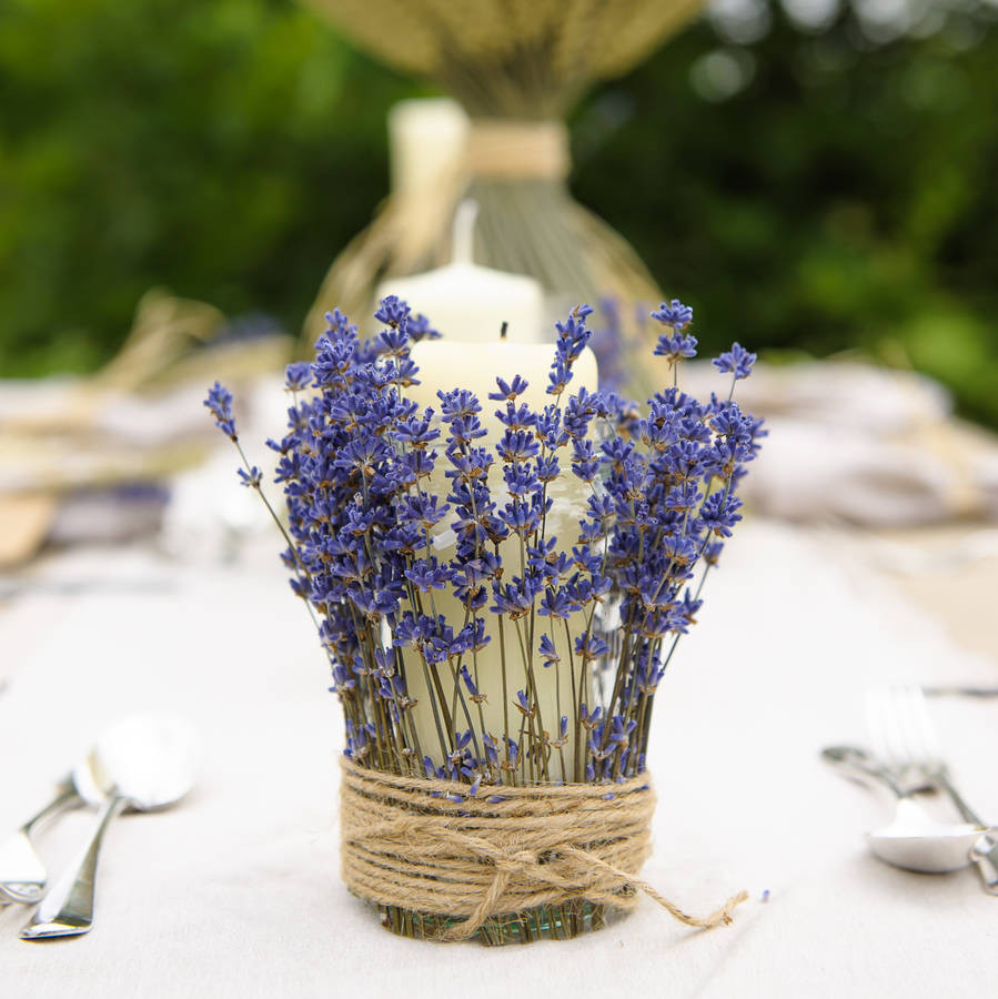 10 Lovely Lavender Vase 2024 free download lavender vase of dried lavender bunch by shropshire petals notonthehighstreet com with regard to dried lavender bunch