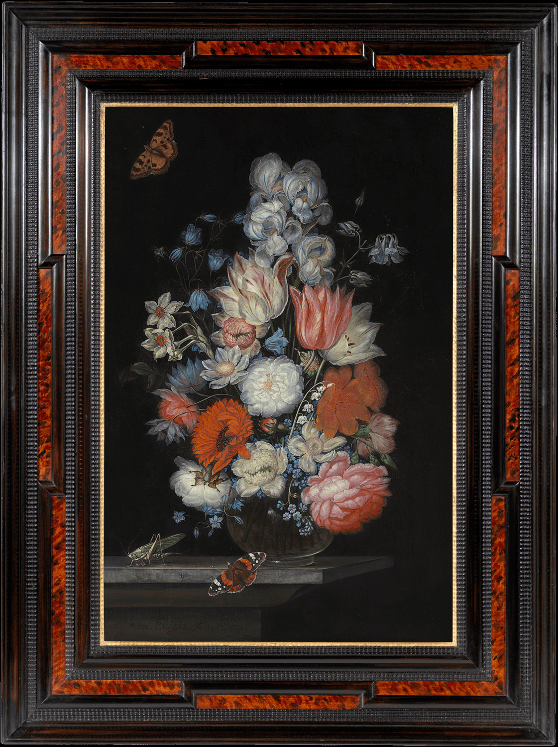 24 Fantastic Le Vase Bleu 2024 free download le vase bleu of french continental furniture alain r truong page 5 with ottmar elliger the elder still life of flowers in a vase