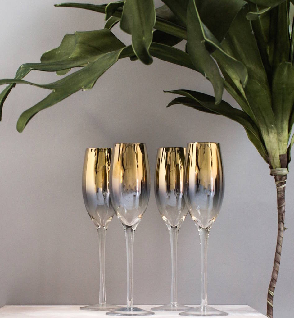 15 Ideal Lead Crystal Vase Made In Poland 2024 free download lead crystal vase made in poland of set of four gold dipped champagne flute by the forest co regarding set of four gold dipped champagne flute