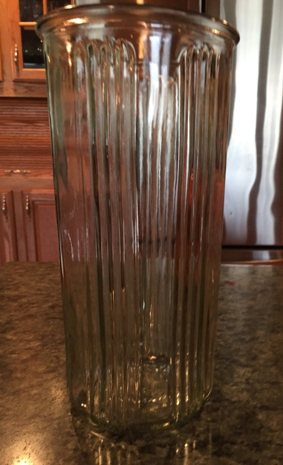 15 Ideal Lead Crystal Vase Made In Poland 2024 free download lead crystal vase made in poland of vintage hoosier glass vase 4080 c etsy for dc29fc294c28ezoom