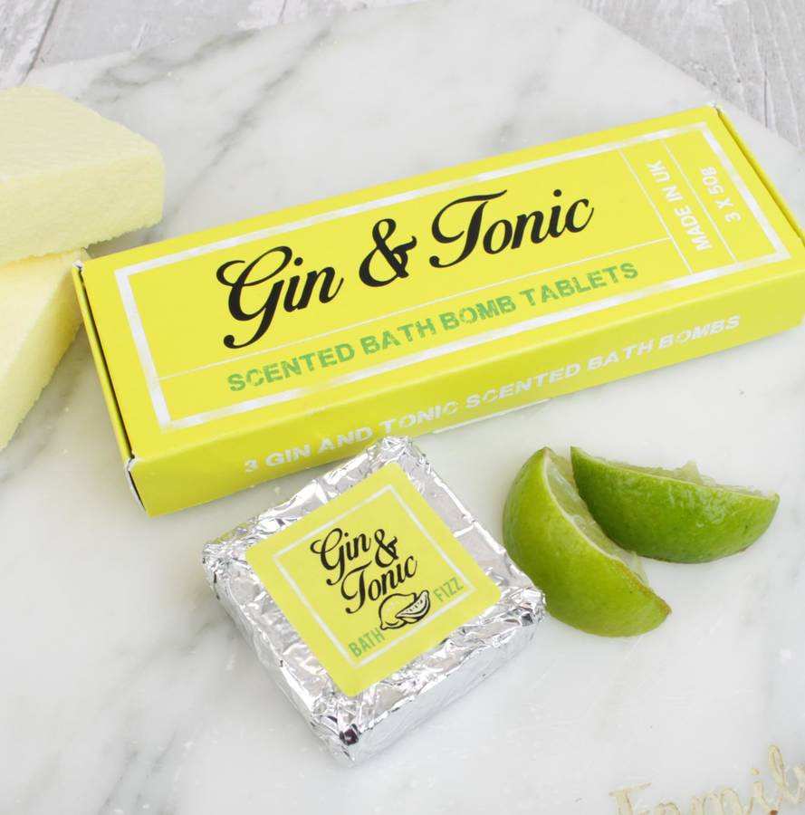 18 Cute Lemon Vase Filler 2024 free download lemon vase filler of a box of three gin and tonic bath bombs by hearth heritage within a box of three gin and tonic bath bombs