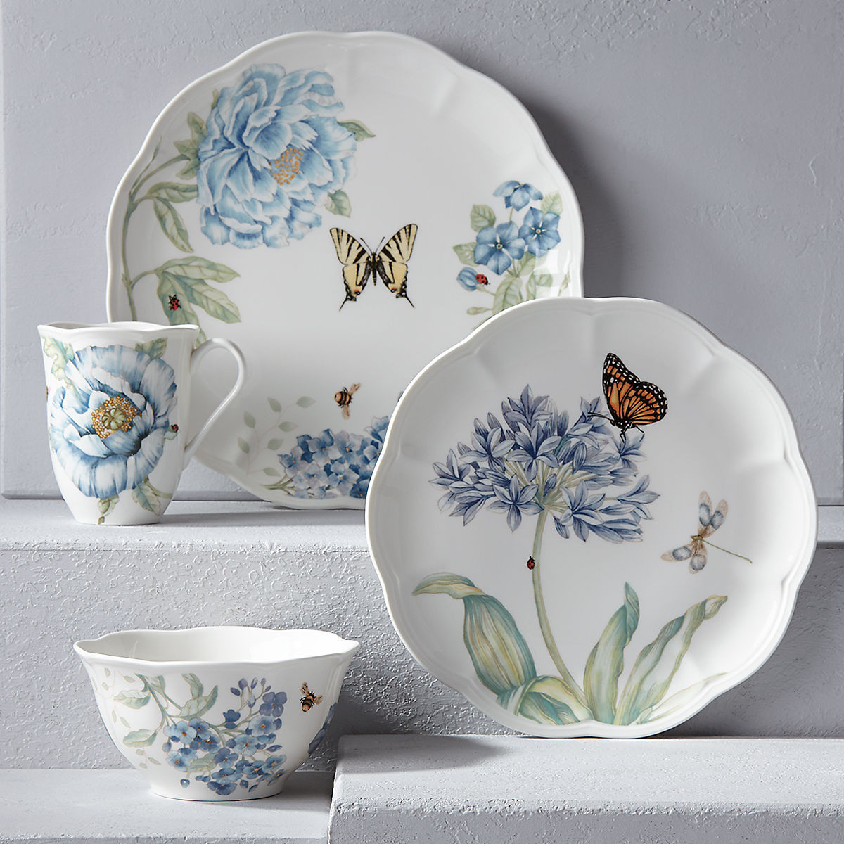 14 Lovely Lenox China Vases Discontinued 2024 free download lenox china vases discontinued of butterfly meadowa blue 4 pc place setting butterfly meadow pertaining to butterfly meadow174 blue 4 pc place setting 833421 whr