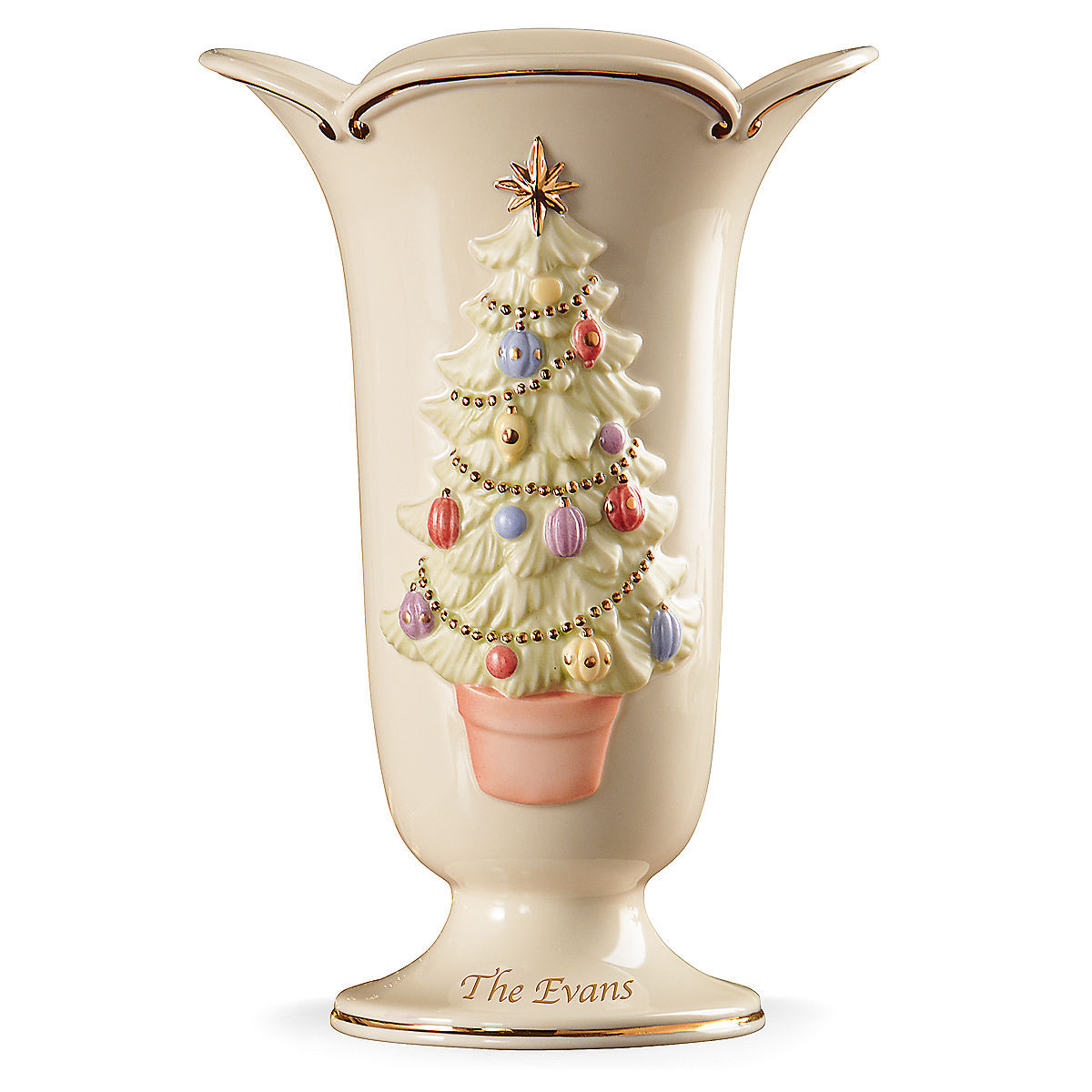 14 Lovely Lenox China Vases Discontinued 2024 free download lenox china vases discontinued of our holiday christmas tree vase personalized under 100 within our holiday christmas tree vase