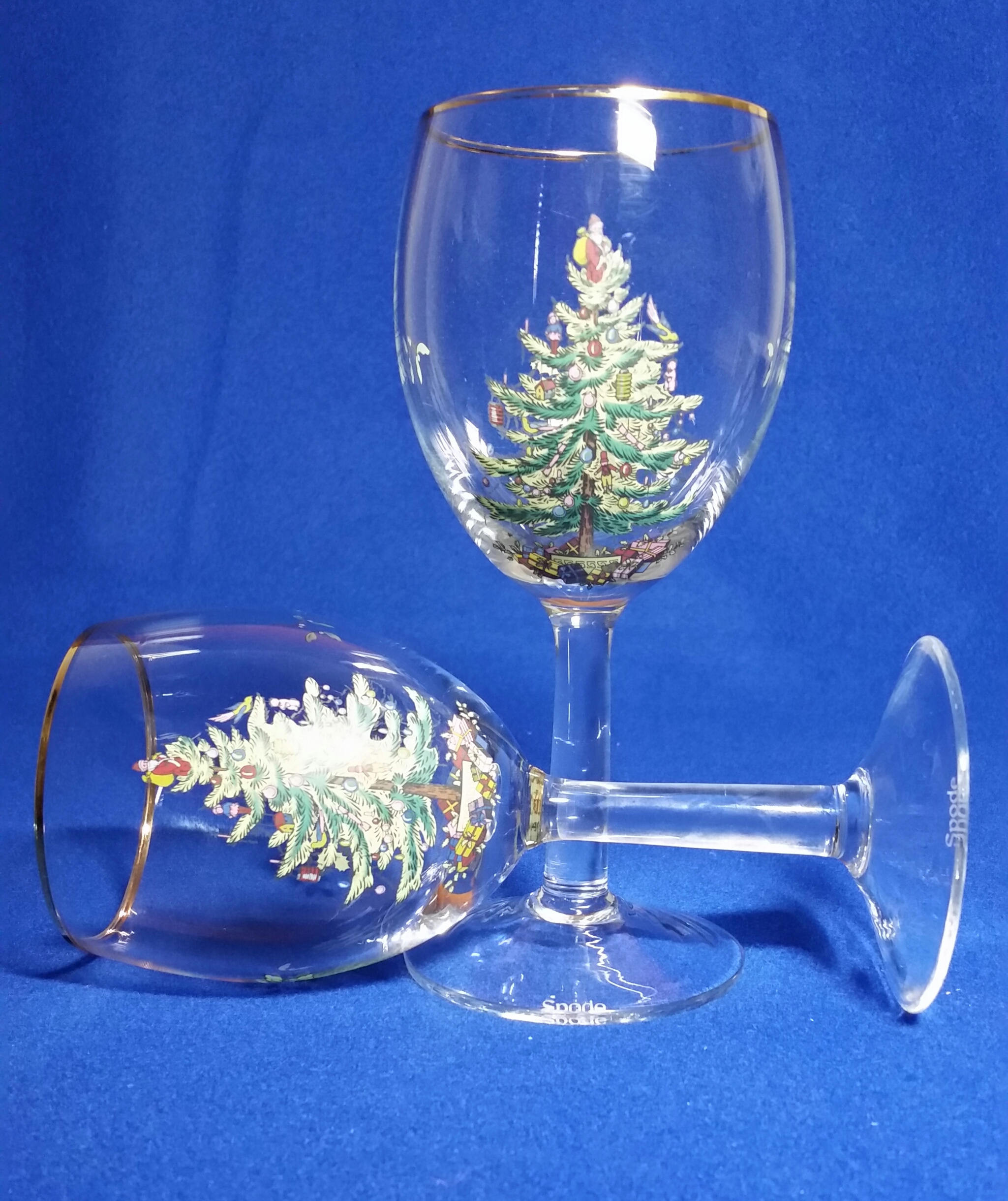 18 Stylish Lenox Crystal Bud Vase 2024 free download lenox crystal bud vase of spode christmas tree wine glass set vintage spode christmas etsy in dc29fc294c28ezoom