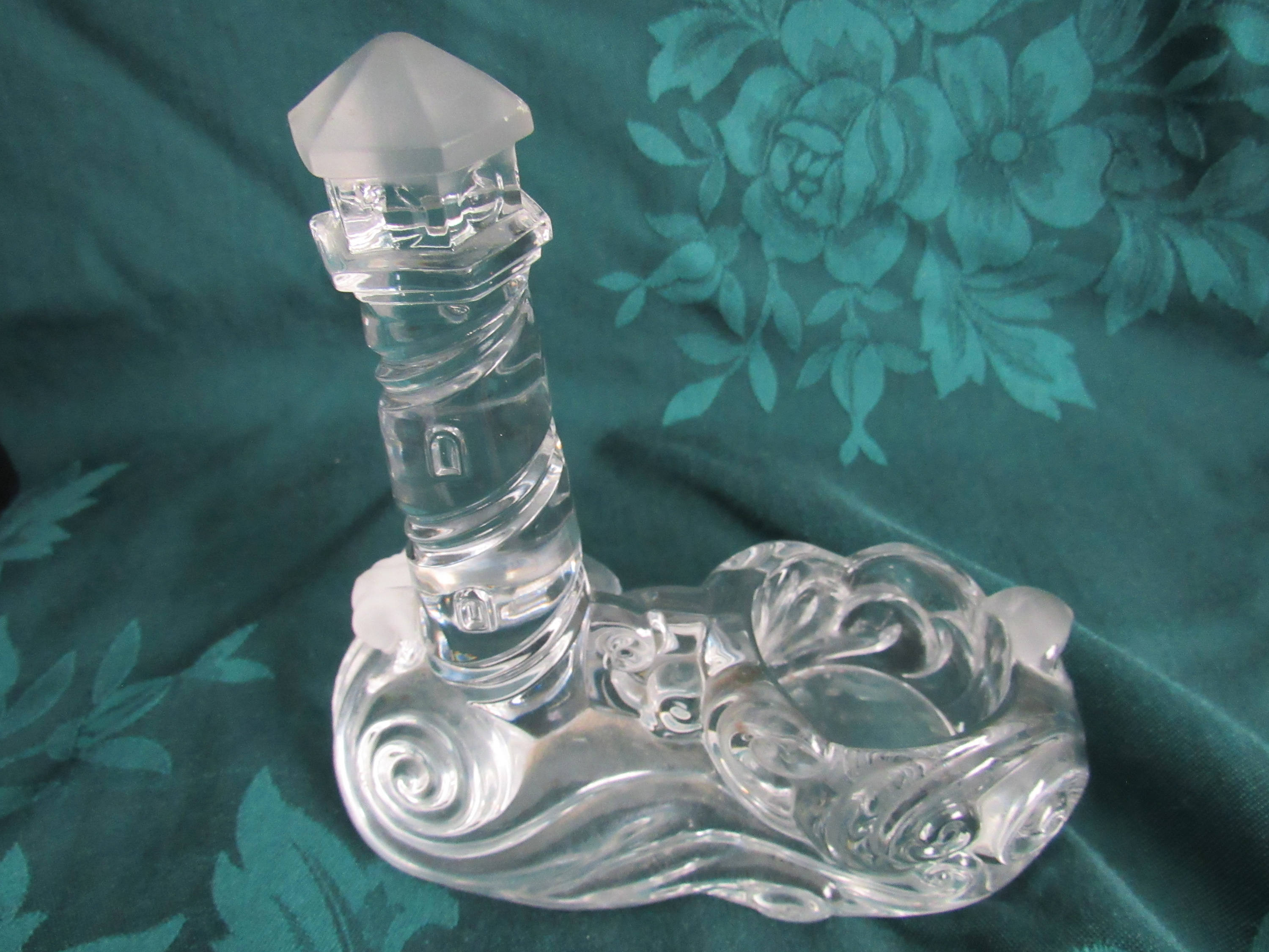 18 Stylish Lenox Crystal Bud Vase 2024 free download lenox crystal bud vase of vintage lenox lighthouse candlestick candle holder etsy within dc29fc294c28ezoom