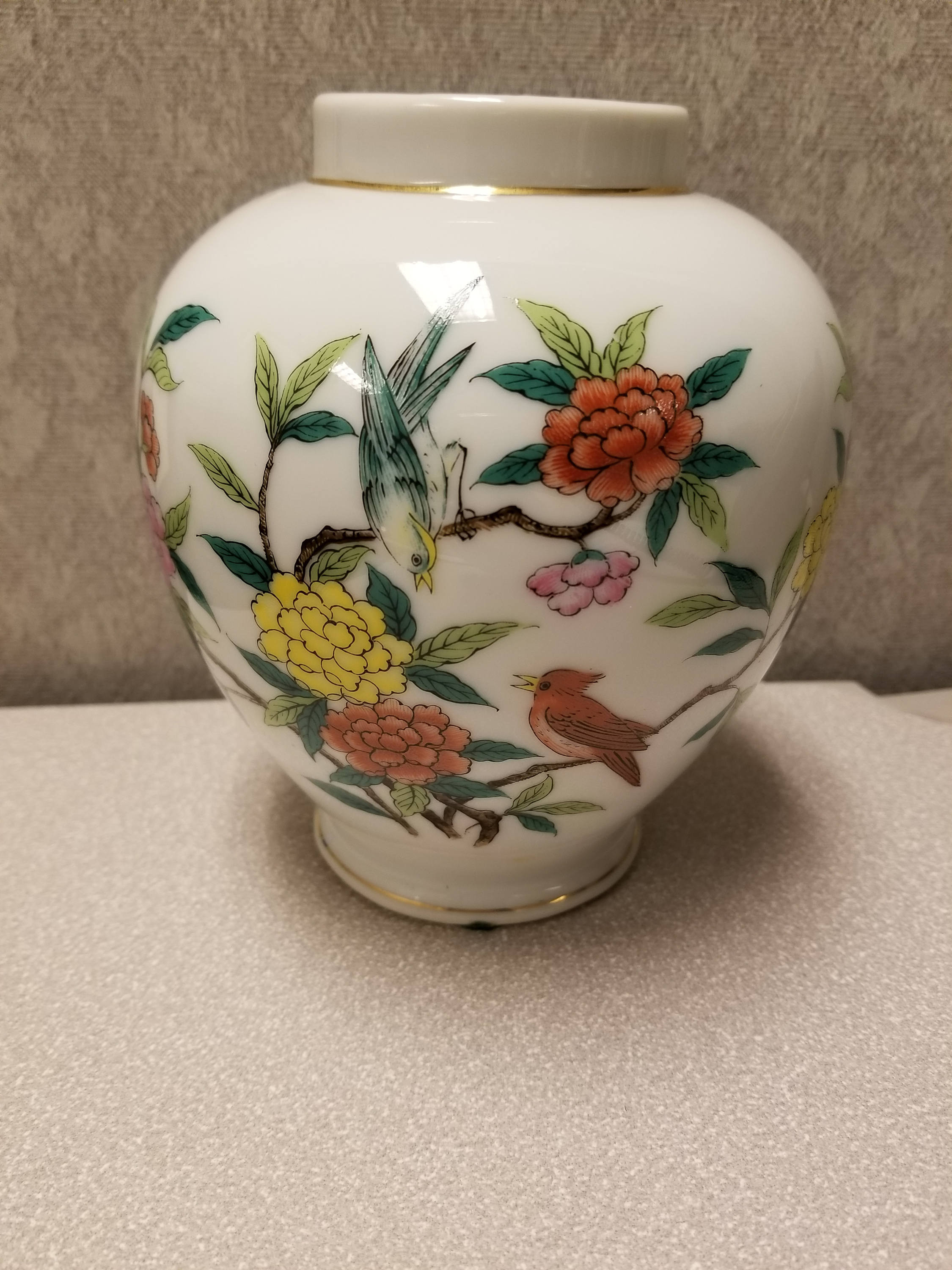 17 Stylish Lenox Crystal Star Vase 2024 free download lenox crystal star vase of vintage japanese porcelain vase hand painted etsy throughout dc29fc294c28ezoom