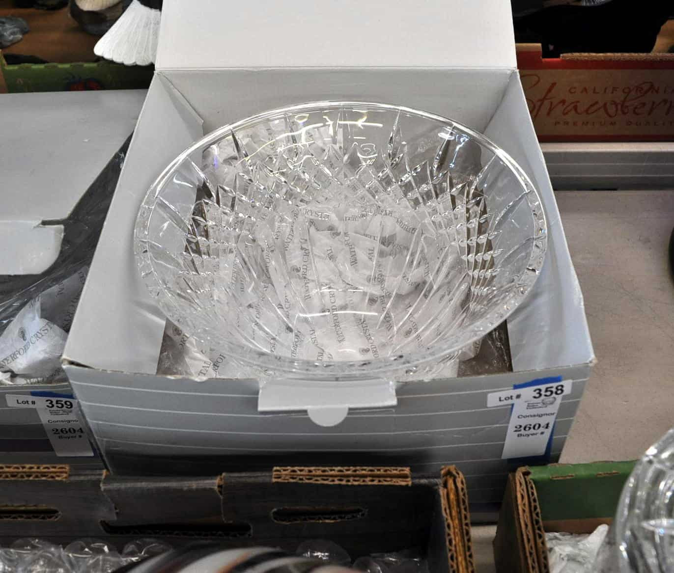 13 Fashionable Lenox Crystal Vase Patterns 2024 free download lenox crystal vase patterns of friday night auction september 7th 2018 estate sales unlimited throughout this weeks item list