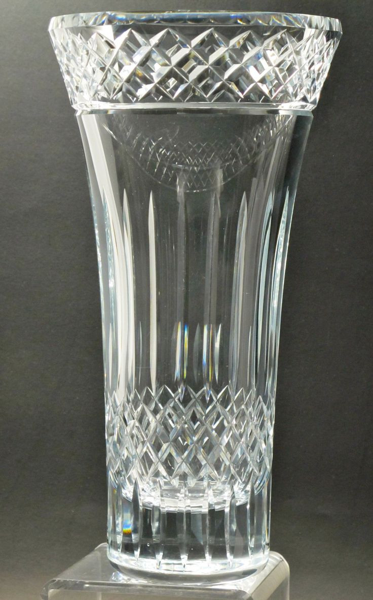 24 attractive Lenox Crystal Vase Value 2024 free download lenox crystal vase value of 110 best glass3 images on pinterest cut glass chips and fried regarding hand cut 24 lead crystal vase celtic shamrock cut glass ireland offering this deep