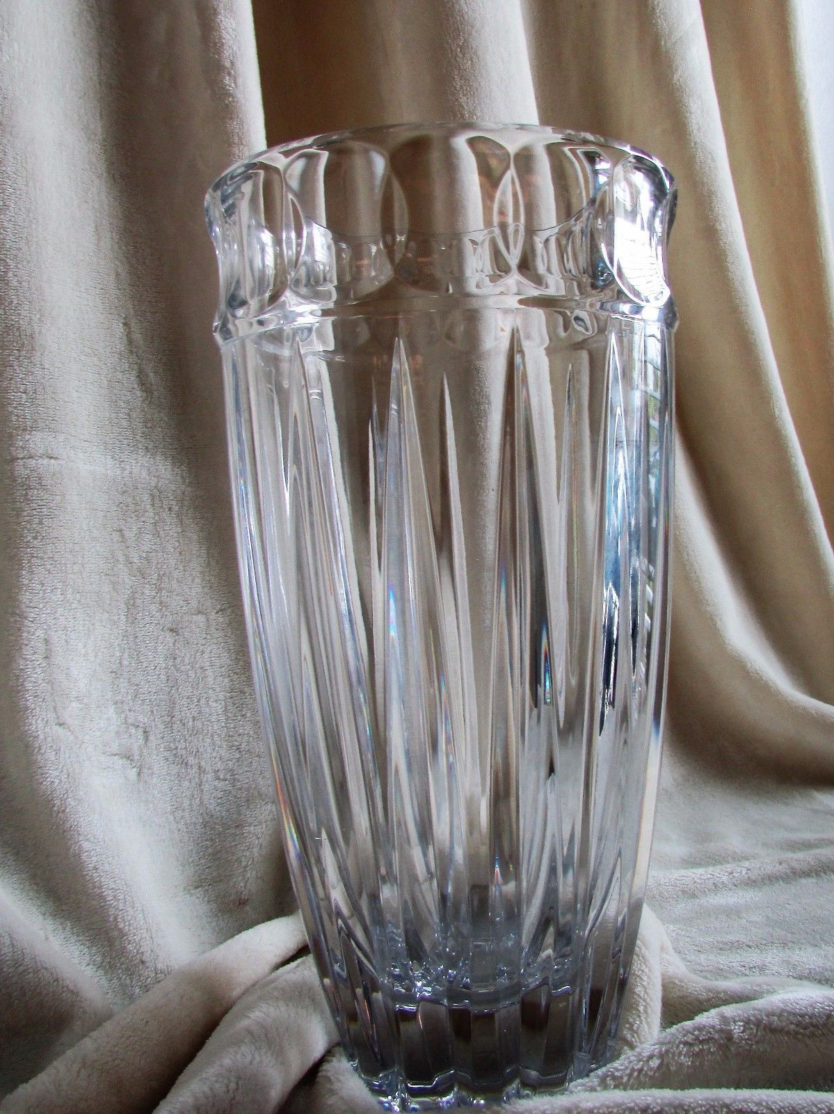 14 Cute Lenox Fascination Lead Crystal Vase 2024 free download lenox fascination lead crystal vase of lenox lead crystal vase woodward pattern 11 52 00 picclick throughout lenox lead crystal vase woodward pattern 11 1 of 6only 1 available