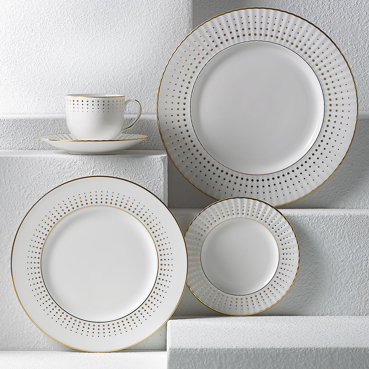 10 Awesome Lenox Holiday Vase 2024 free download lenox holiday vase of golden waterfall 5 piece place setting sets with regard to golden waterfall 5 piece place setting