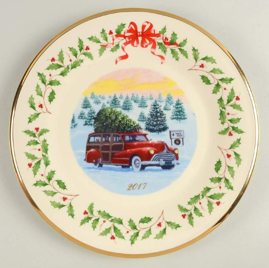 10 Awesome Lenox Holiday Vase 2024 free download lenox holiday vase of lenox holiday annual christmas plate at replacements ltd regarding lenox holiday annual christmas plate 2017 vintage wagon no box