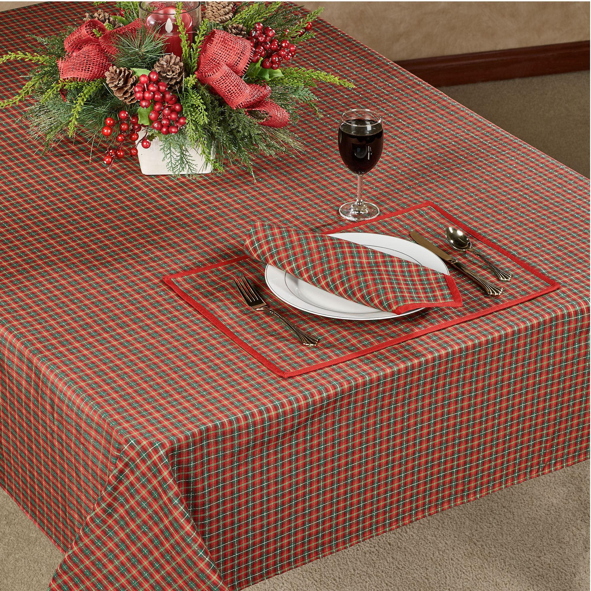 10 Awesome Lenox Holiday Vase 2024 free download lenox holiday vase of lenox holiday nouveau joyful plaid table linens with regard to holiday nouveau joyful oblong tablecloth red