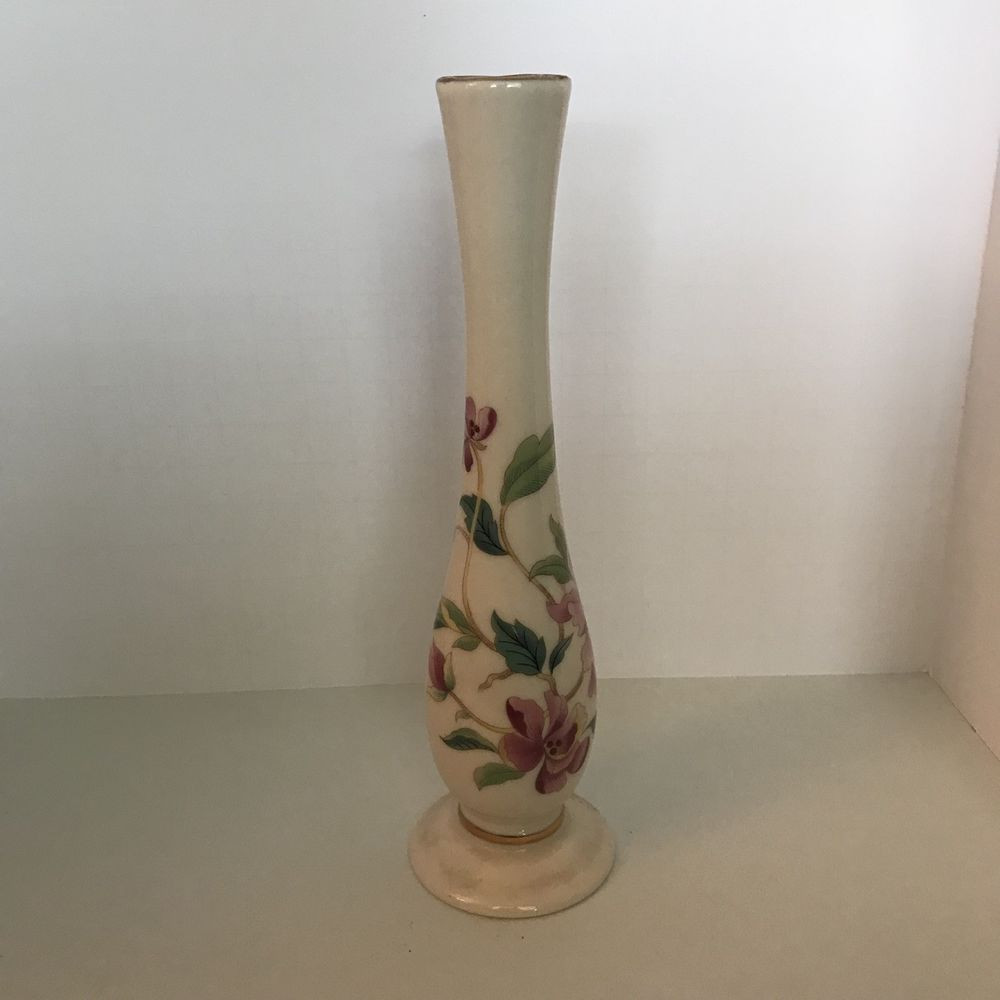 10 Awesome Lenox Holiday Vase 2024 free download lenox holiday vase of lenox pink floral garden gold trim tall bud vase 7 5 christmas in lenox pink floral garden gold trim tall bud vase 7 5 ebay